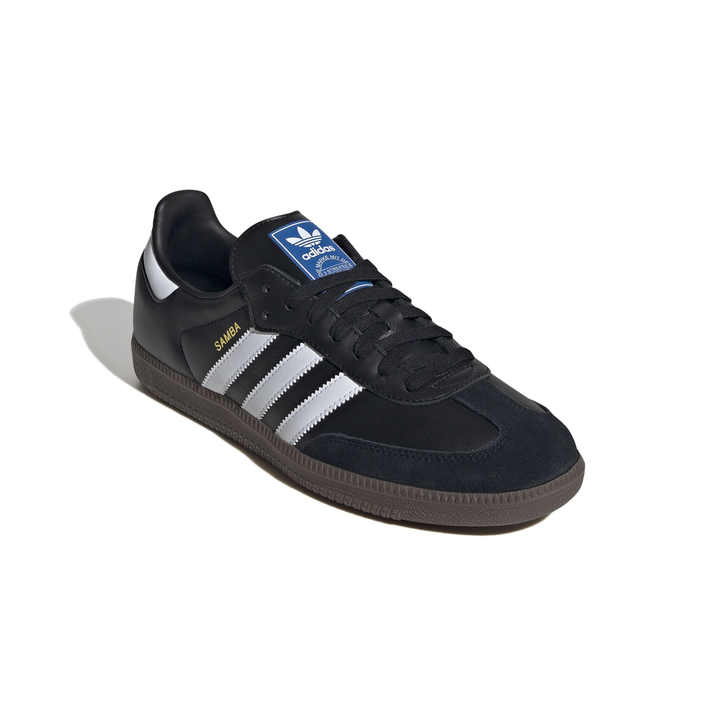SAMBA OG image number null