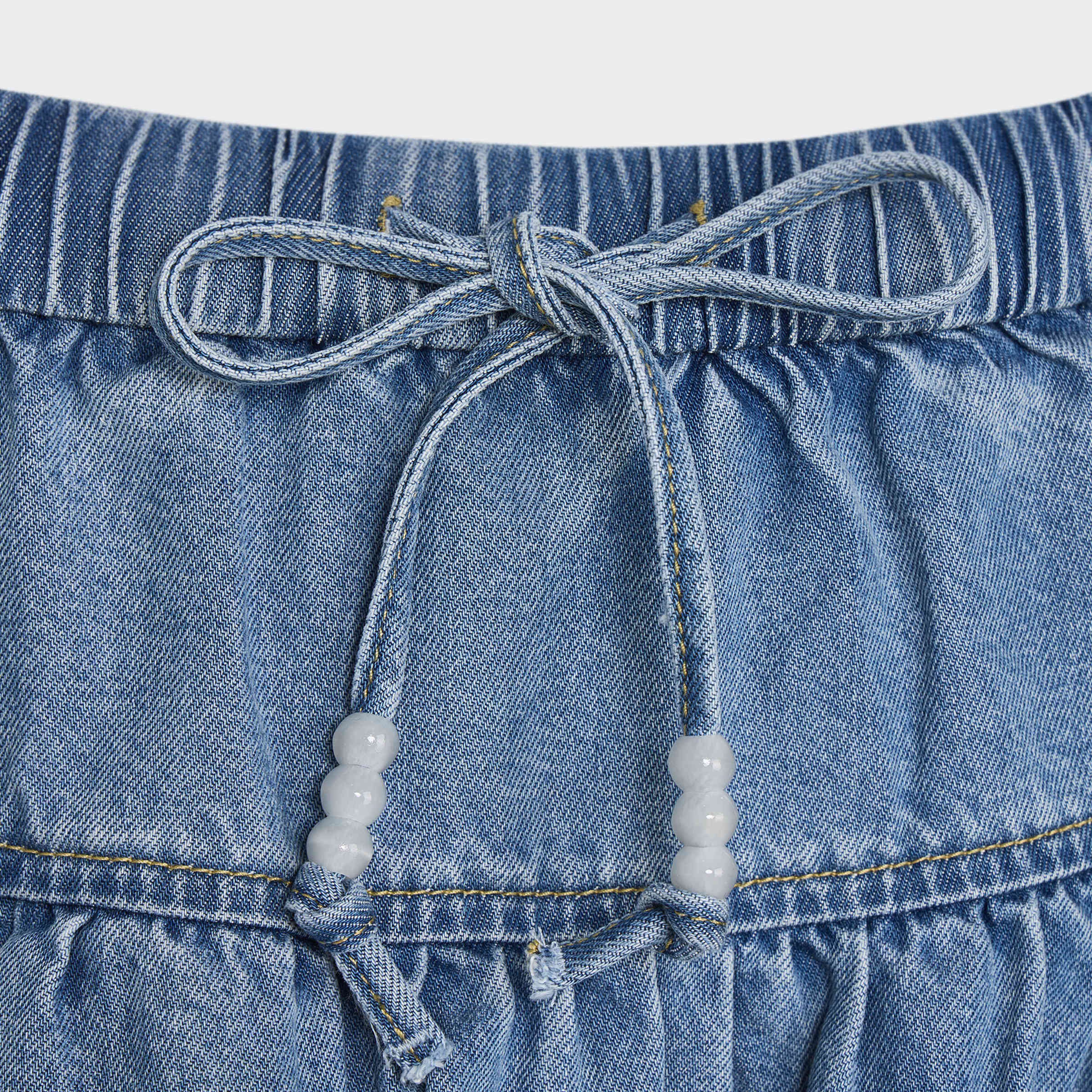 BUBBLE SKIRT image number null