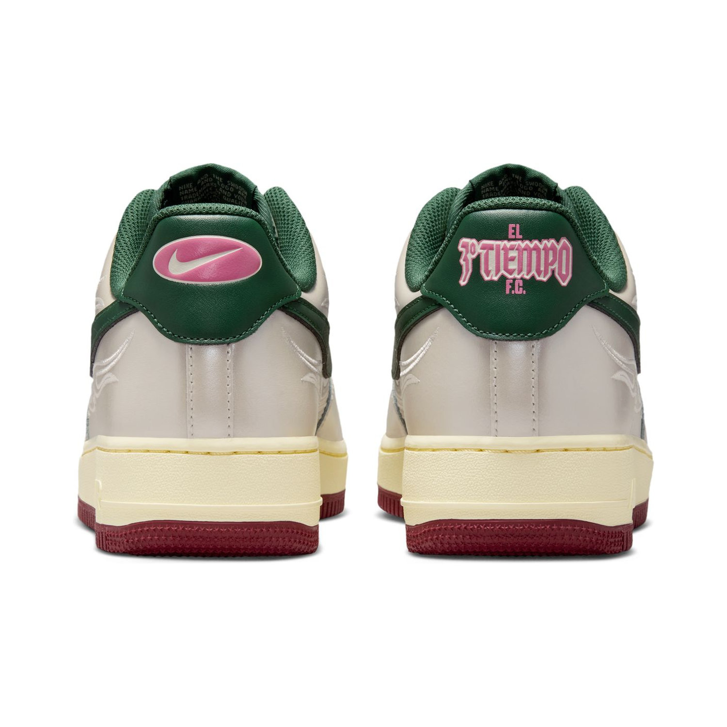 AIR FORCE 1 ''07 LV8 image number null