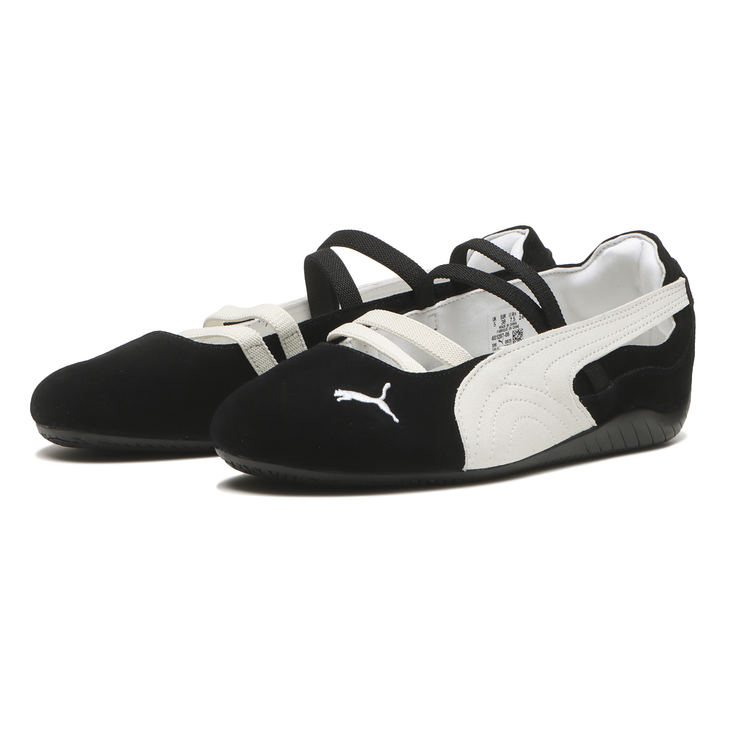 SPEEDCAT BALLET WNS image number null