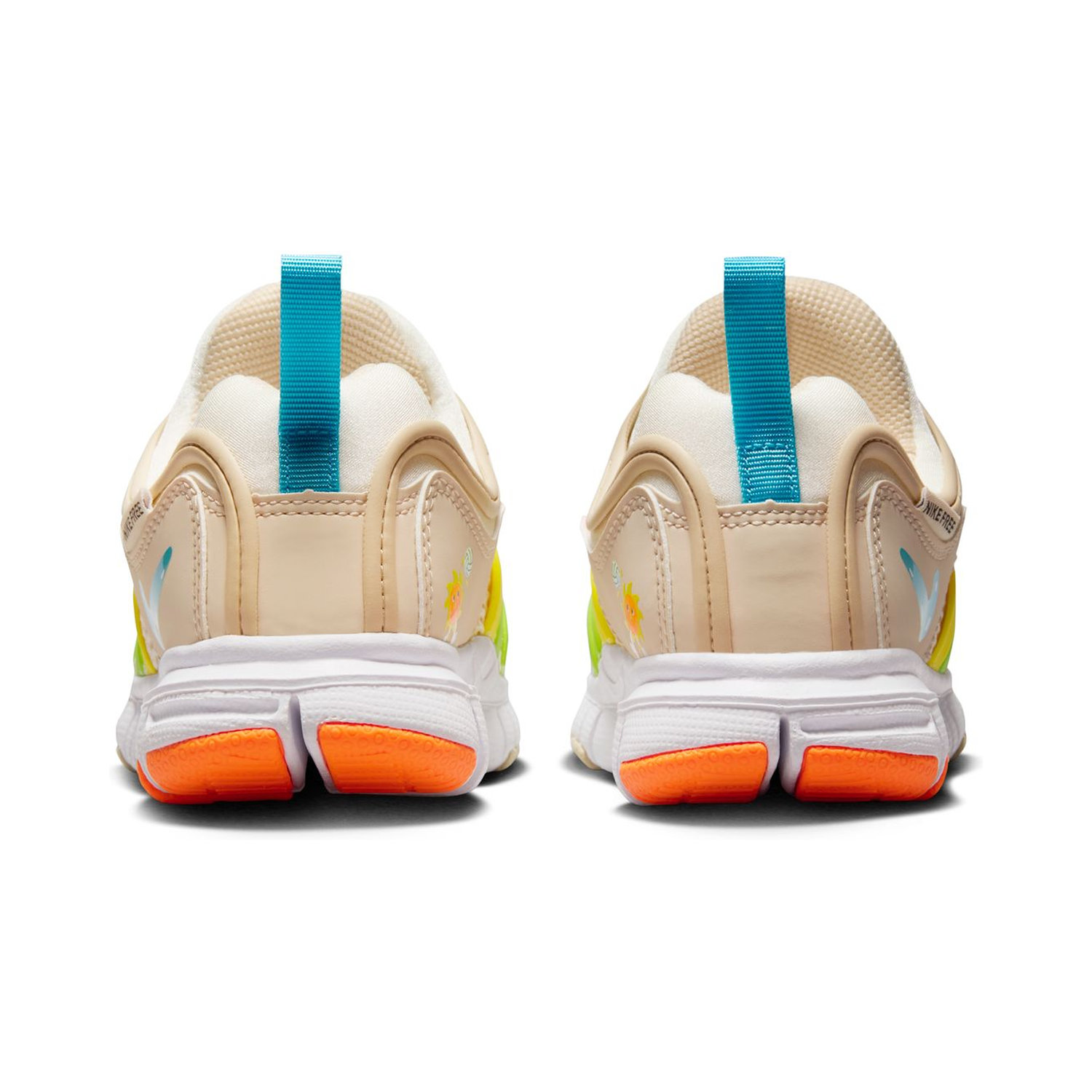 Nike Dynamo Free image number null