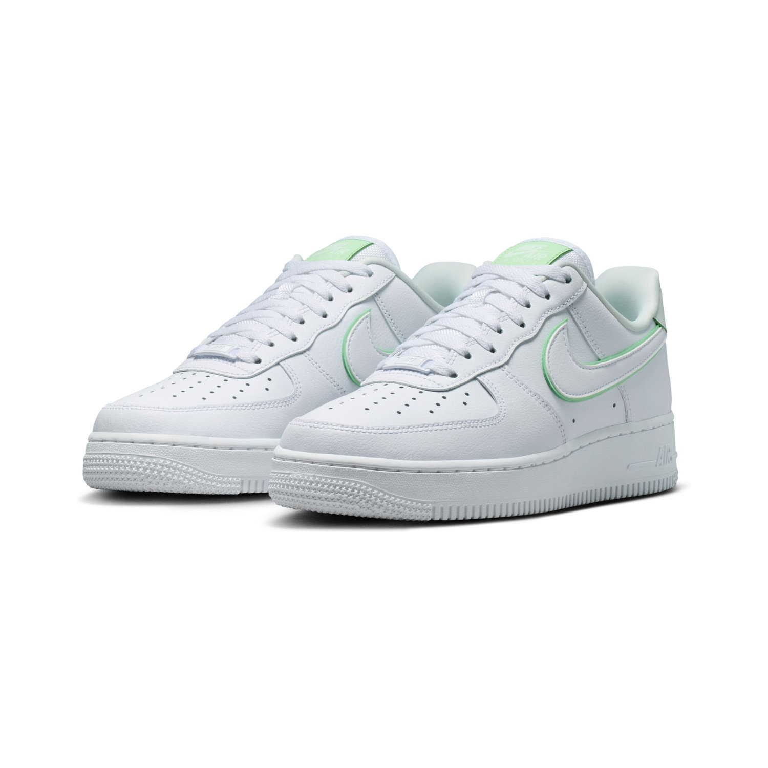 W AIR FORCE 1 ''07 image number null