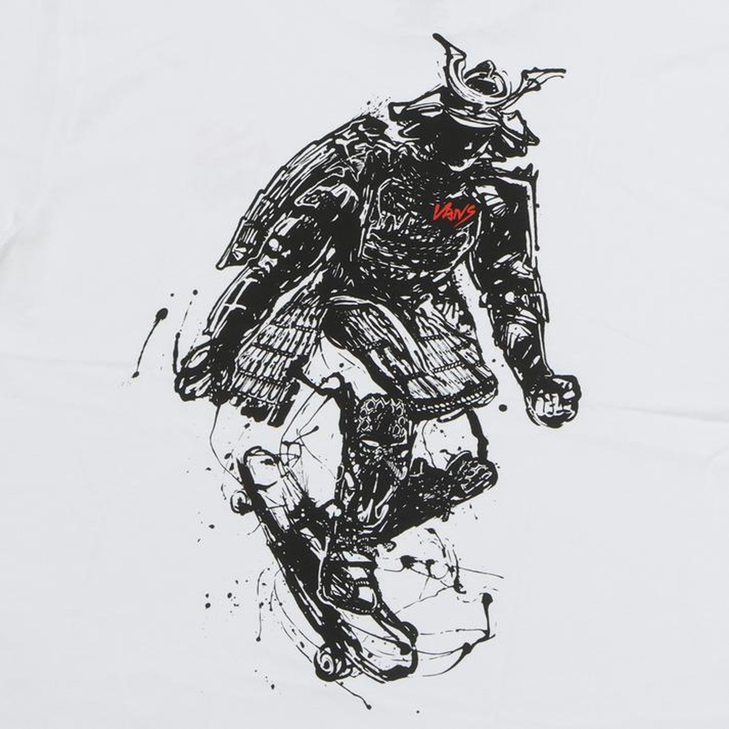 SAMURAI SS TEE image number null