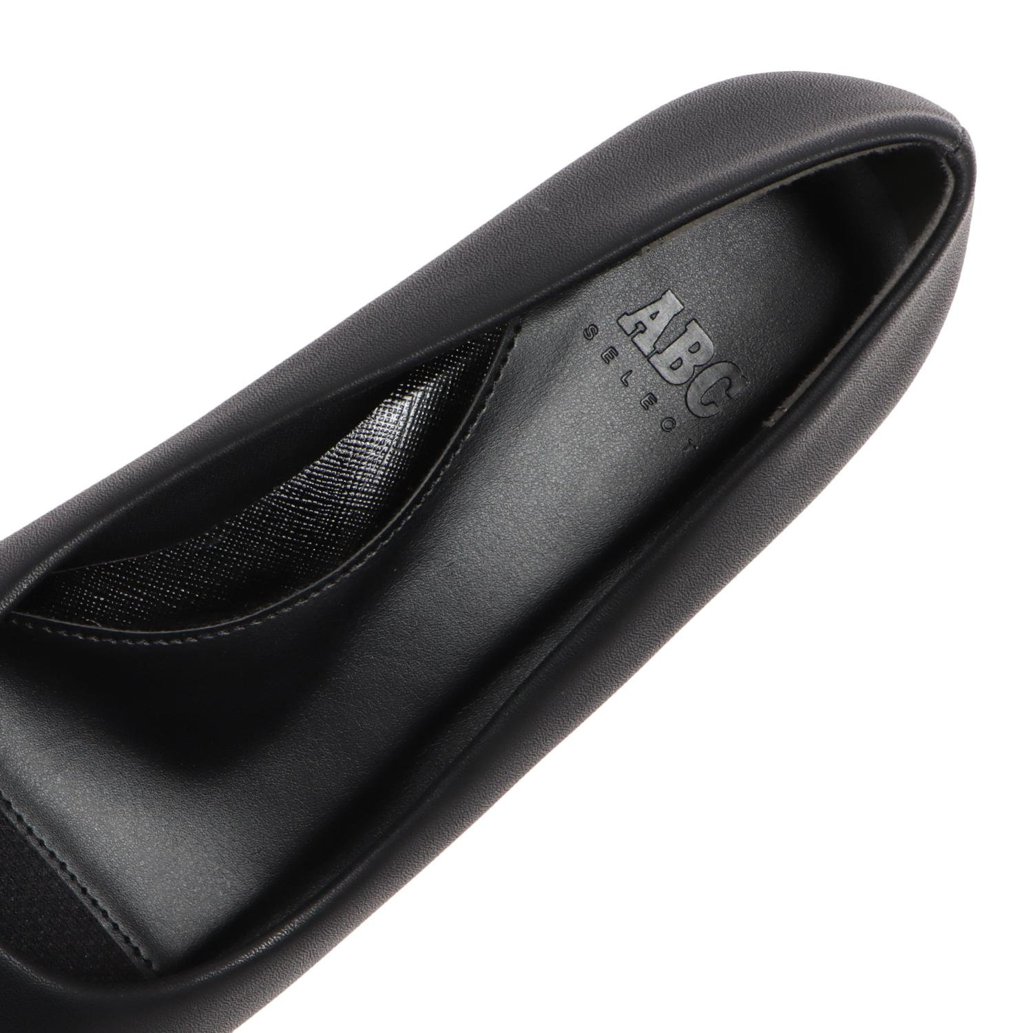PLAIN PUMPS 3.5 image number null