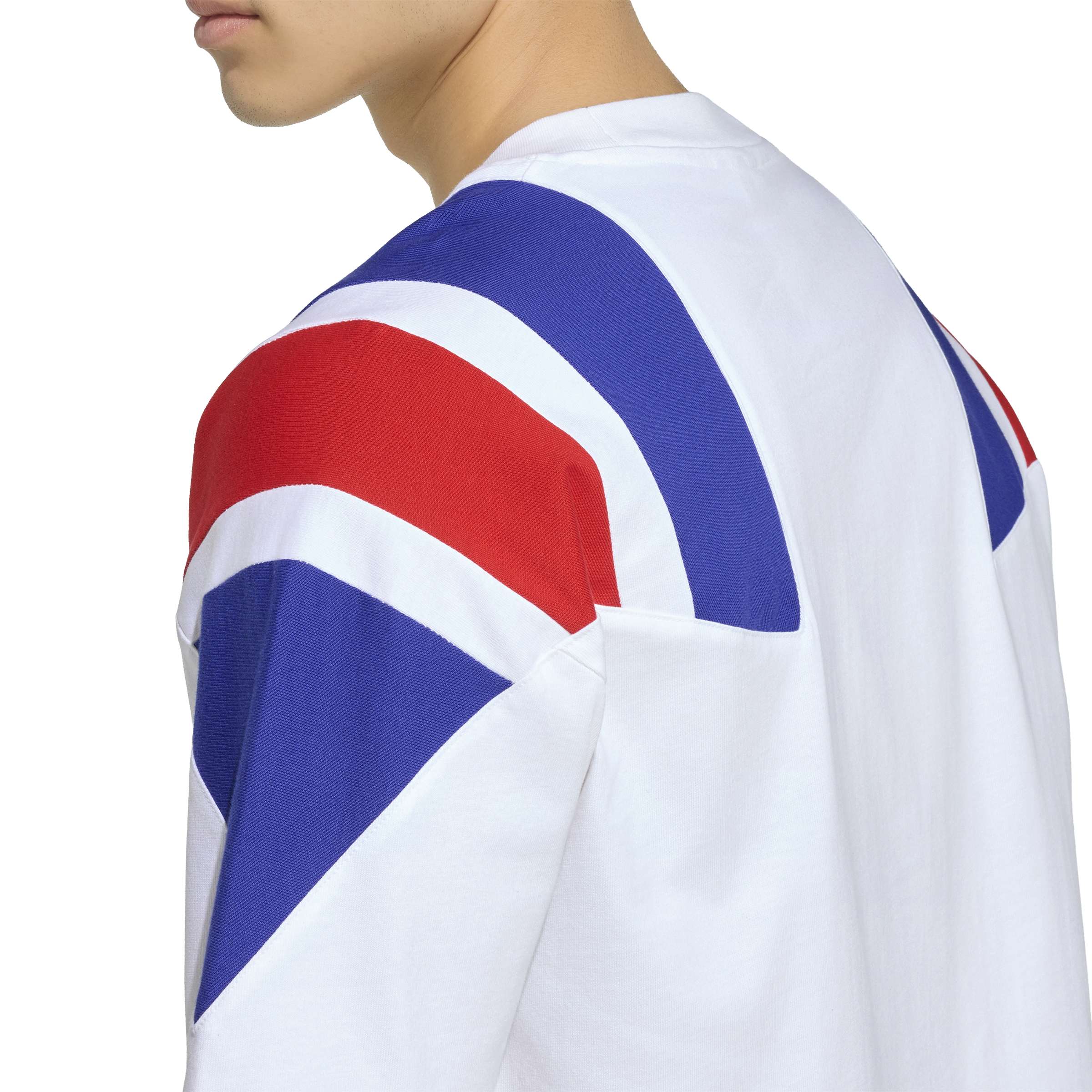 JFA EQT TEE image number null