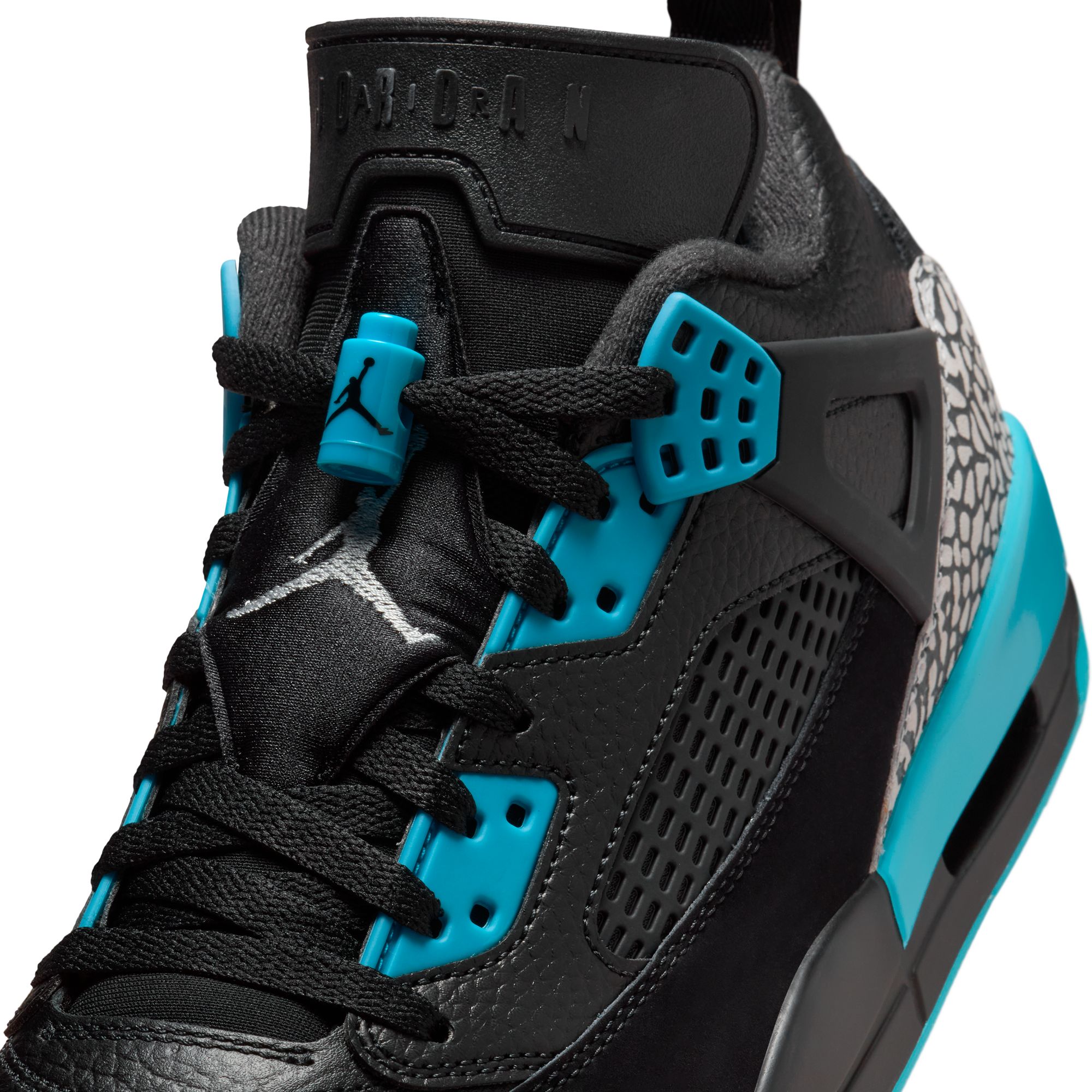 JORDAN SPIZIKE LOW image number null