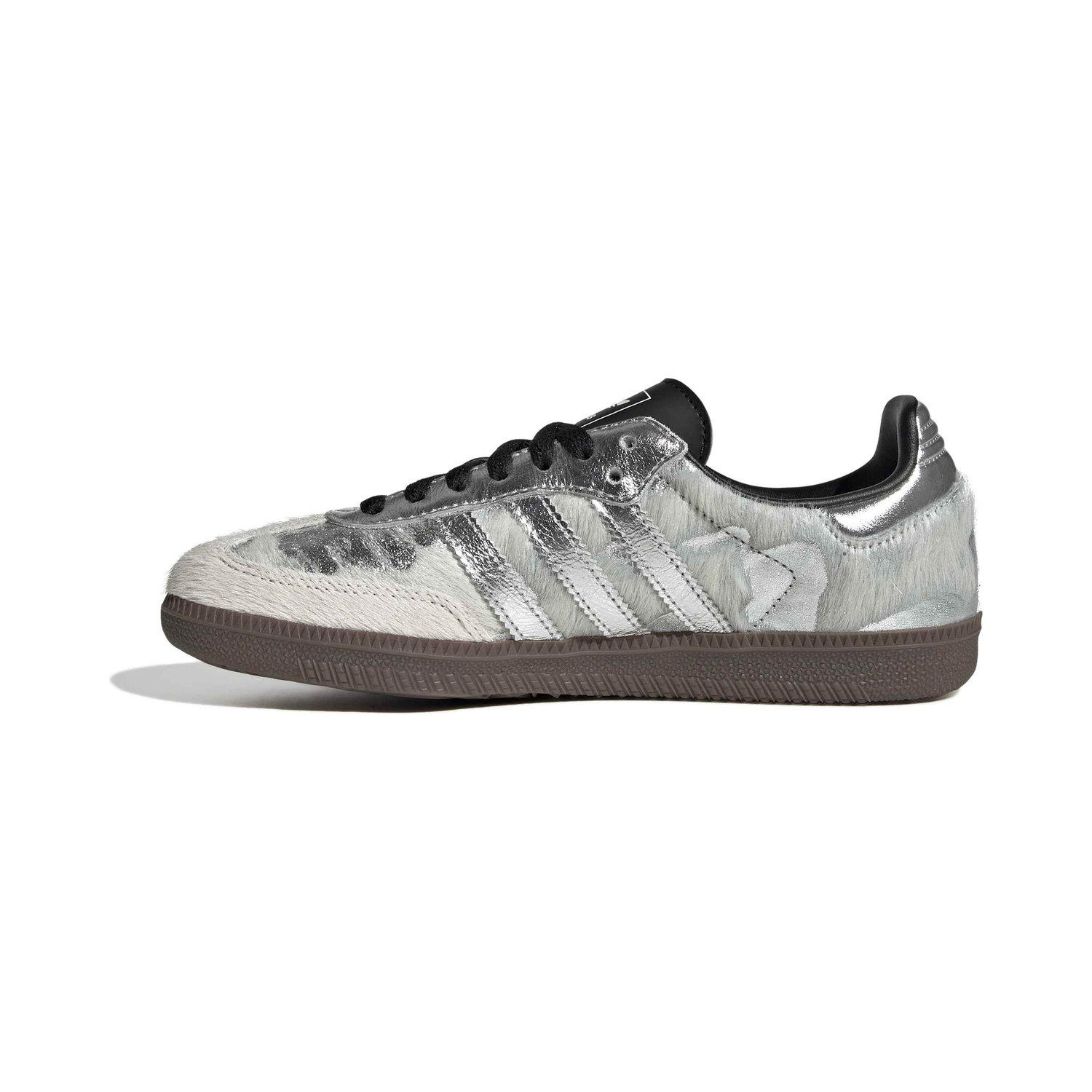 SAMBA OG W