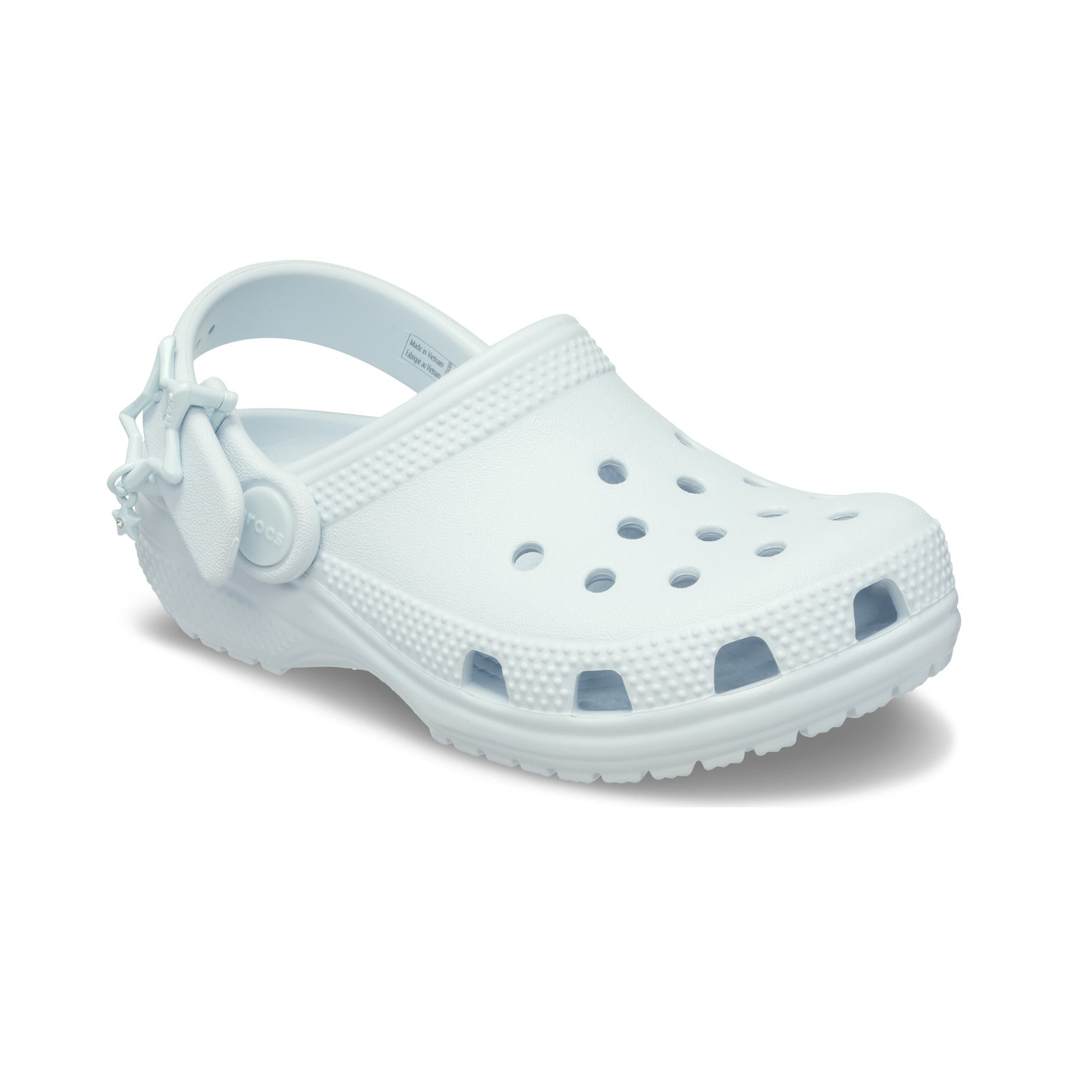 CLASSIC STAR BUCKLE CLOG K SKI image number null