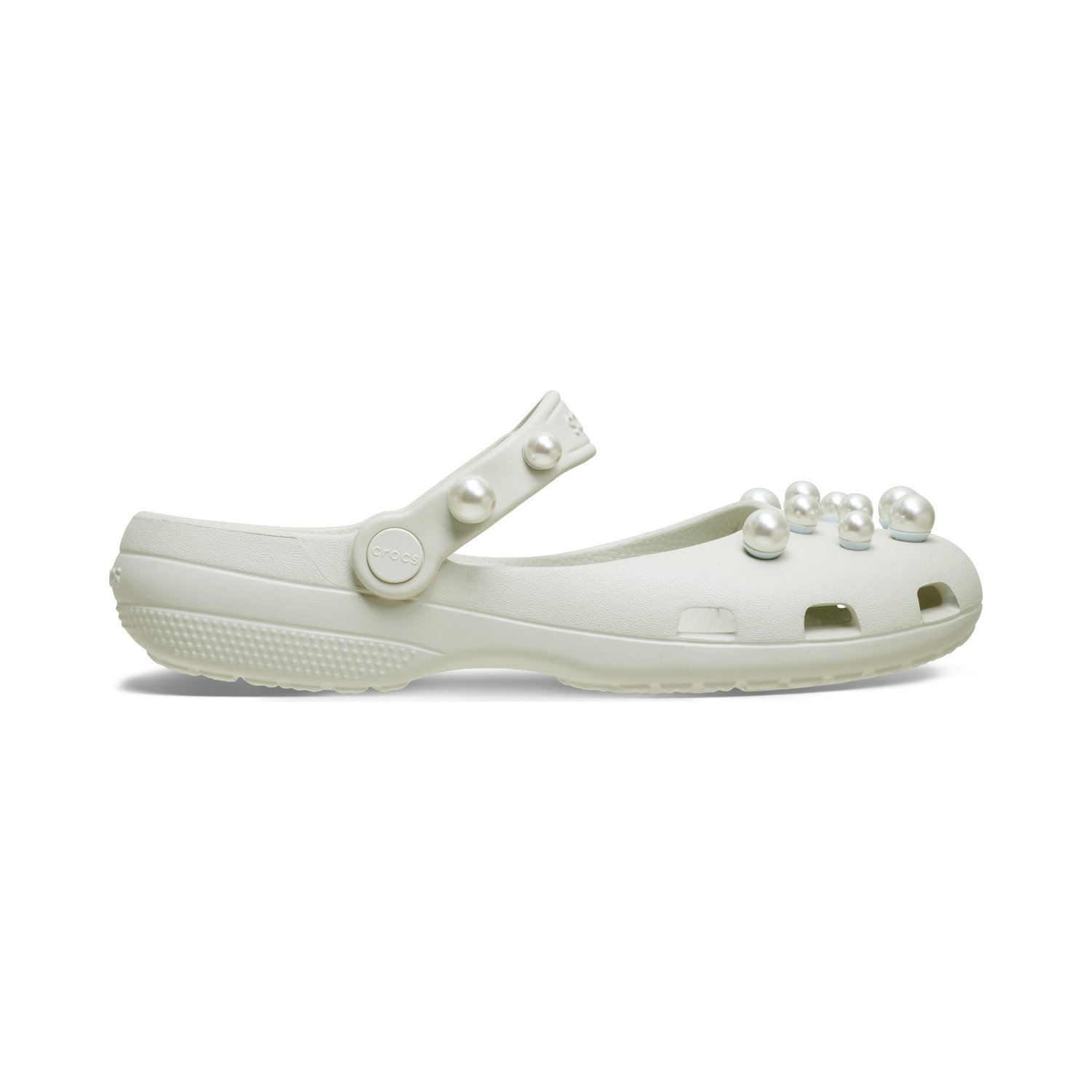 CLASSIC DEMURE PEARL BALLET LNN image number null