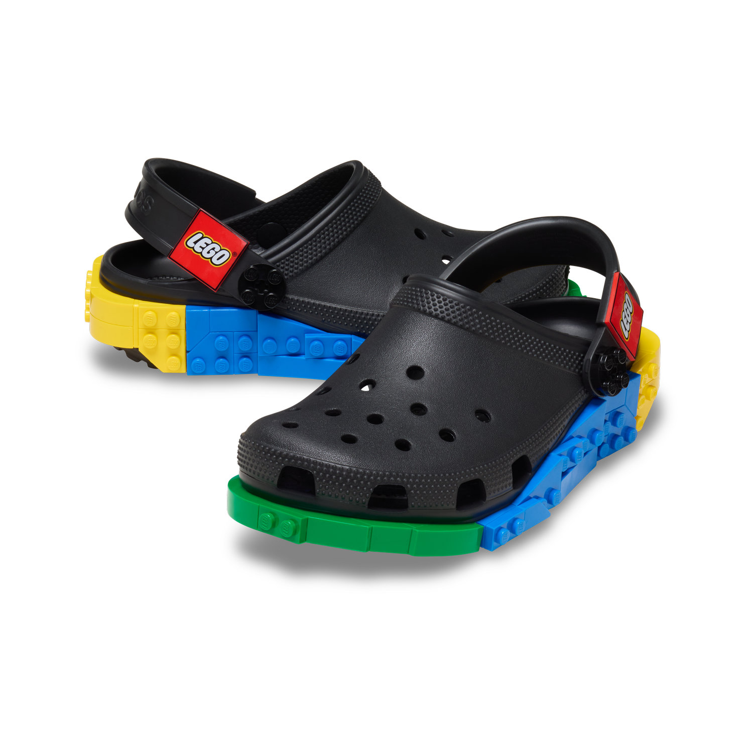 4LW SYSTEM CLOG BLK image number null