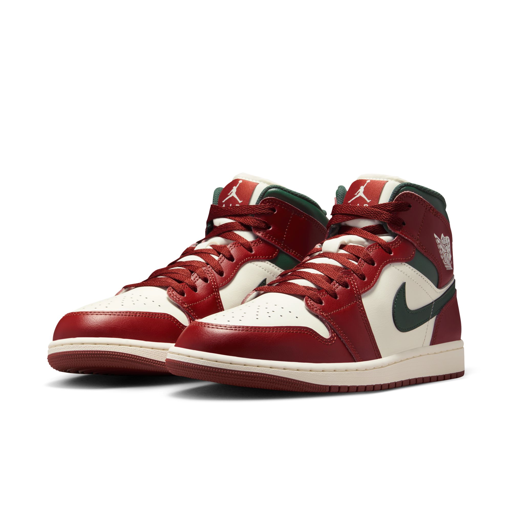 AIR JORDAN 1 MID image number null
