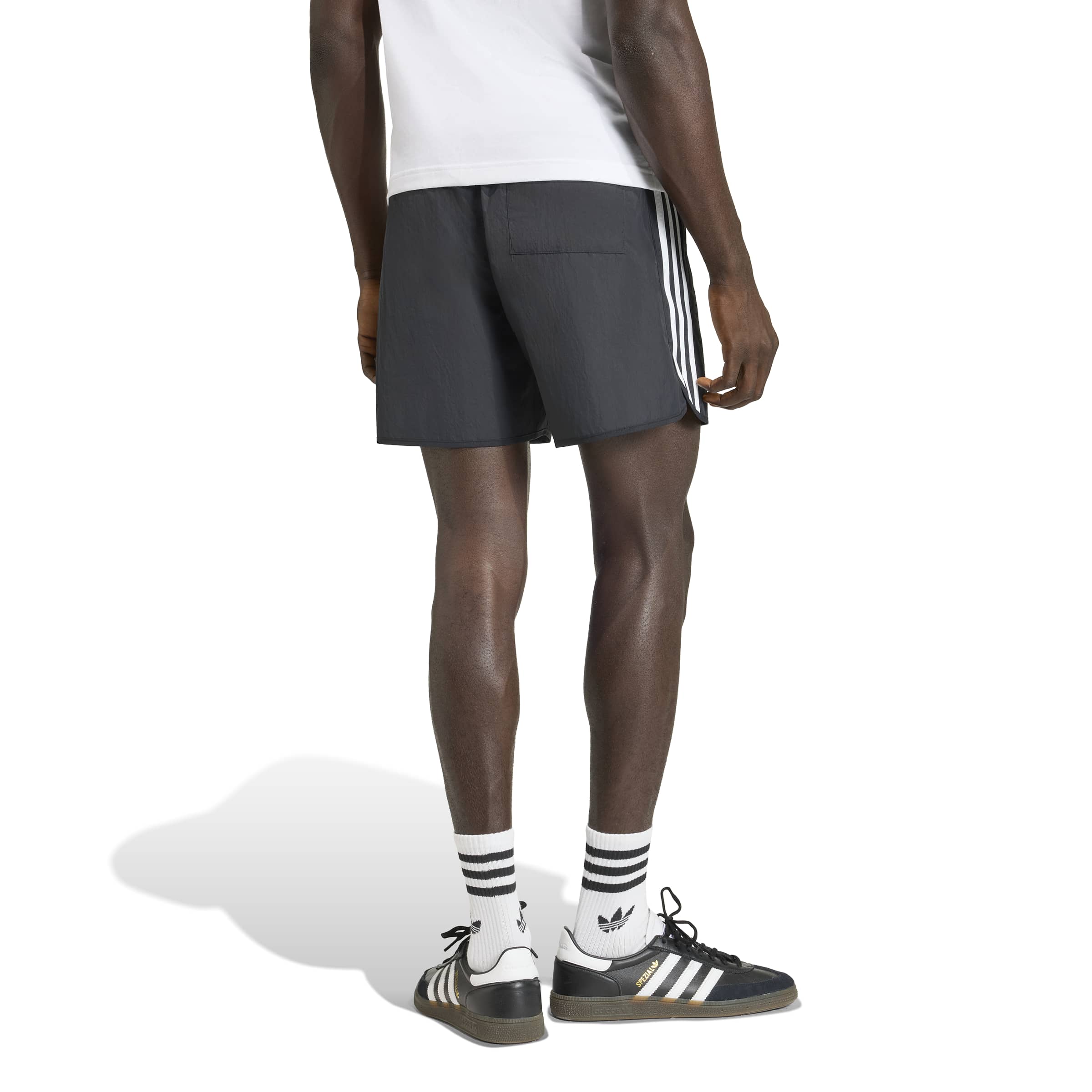 SPRINTER SHORTS image number null
