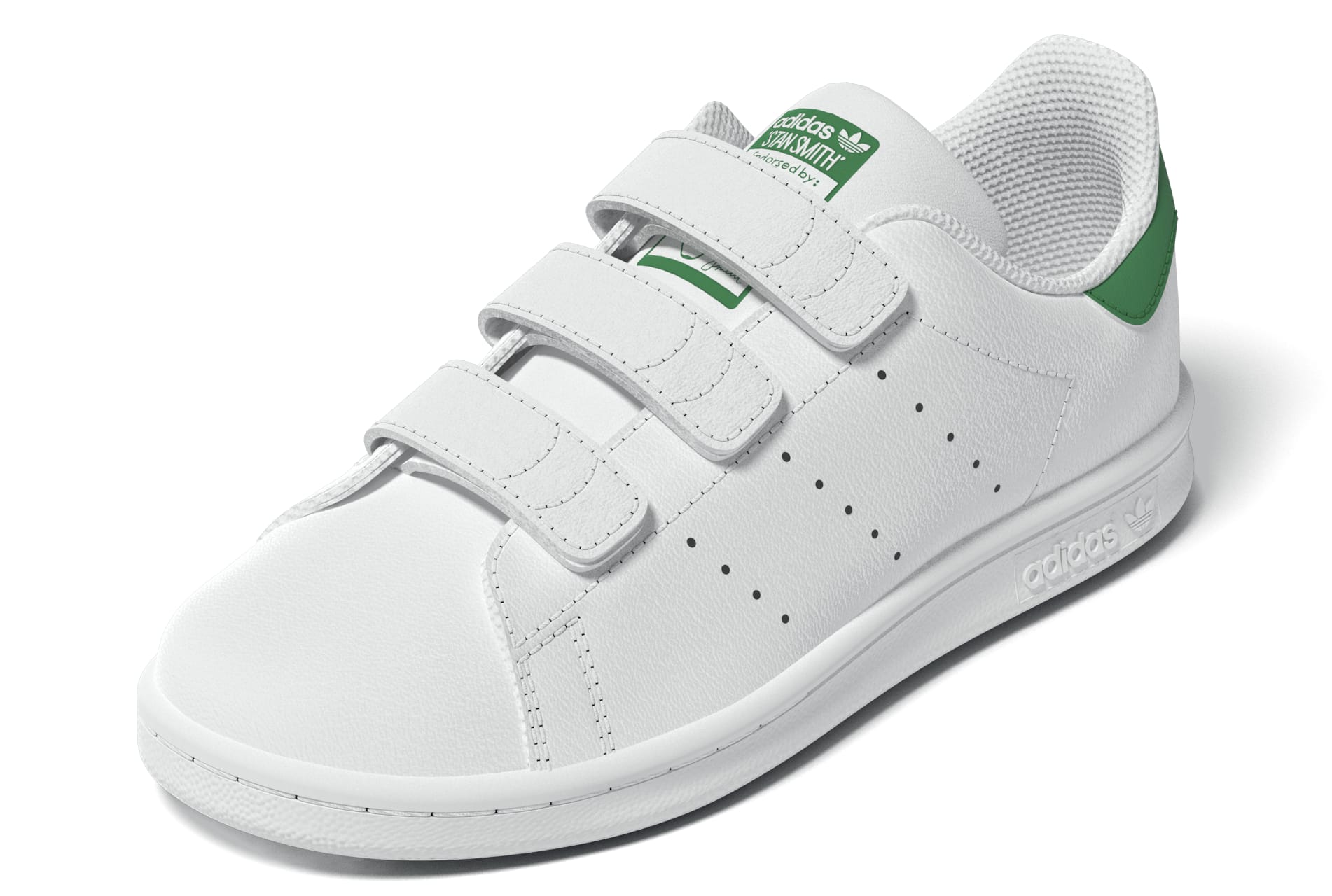 STAN SMITH CF C image number null