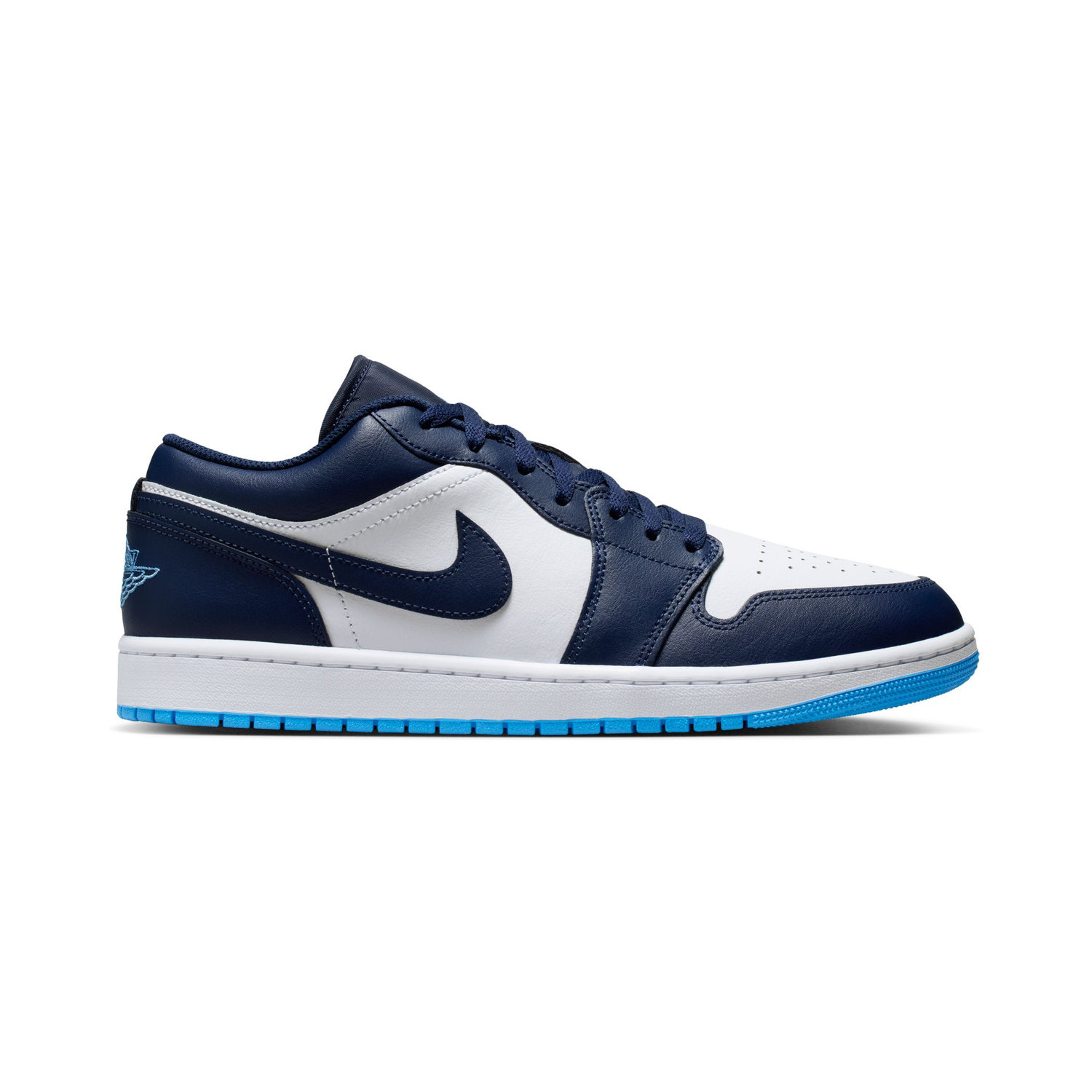 AIR JORDAN 1 LOW image number null