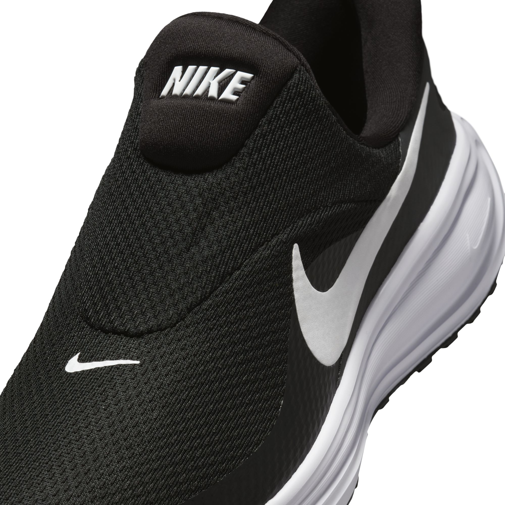 NIKE REVOLUTION 8 EASYON image number null