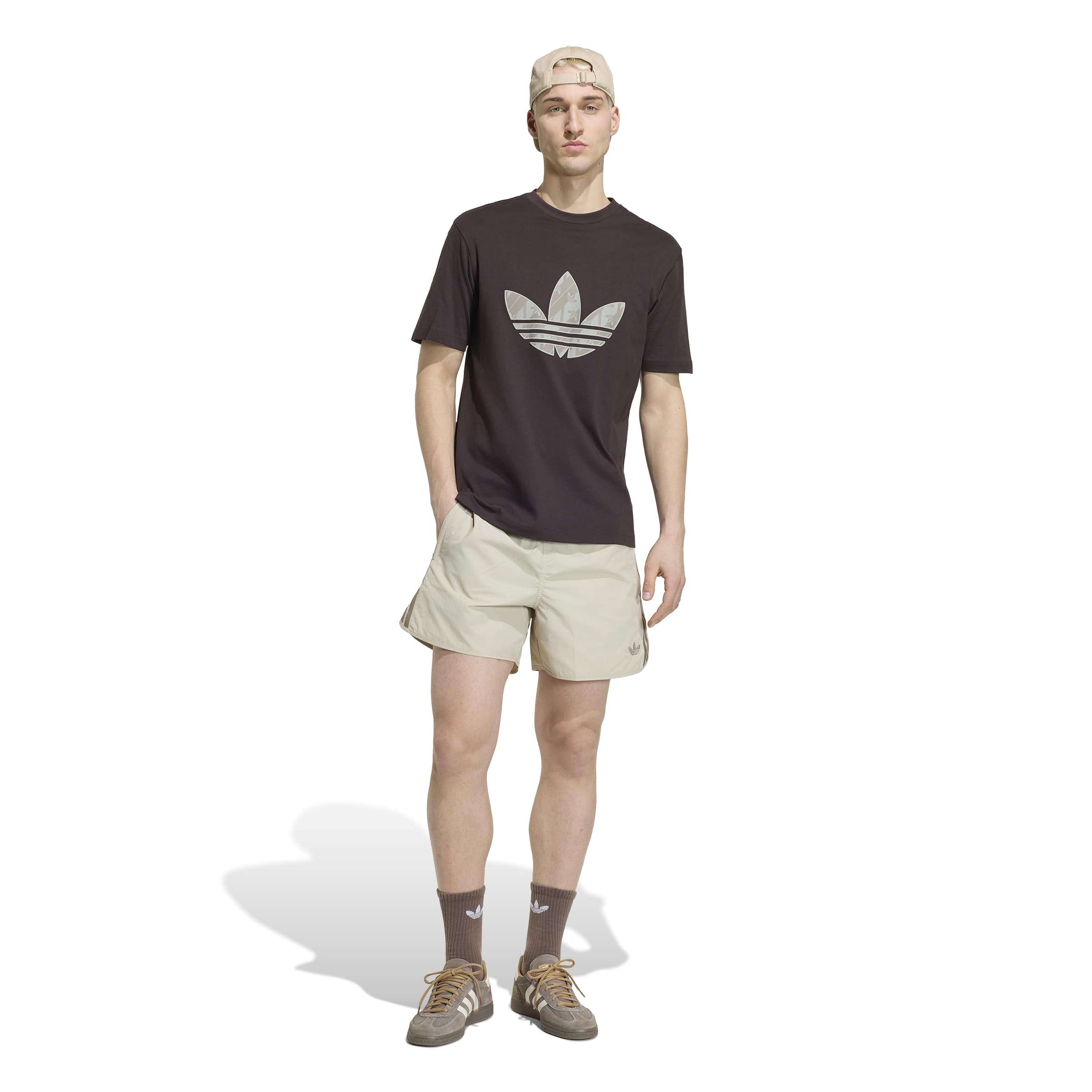 MONOGRAM TEE image number null