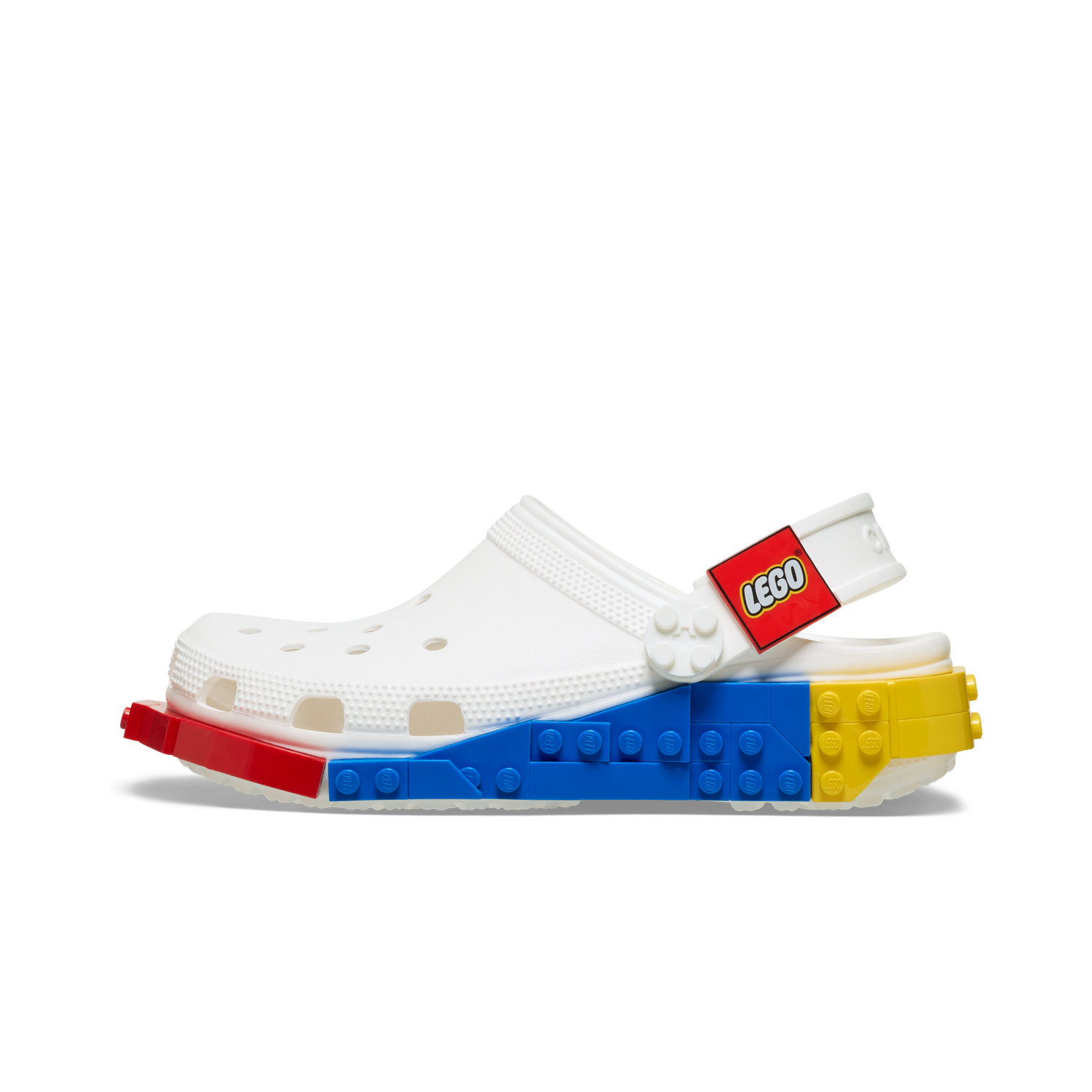 4LW SYSTEM CLOG WHI