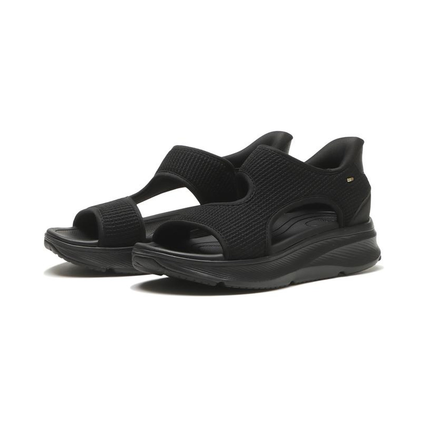CL WAFFLE SANDAL image number null