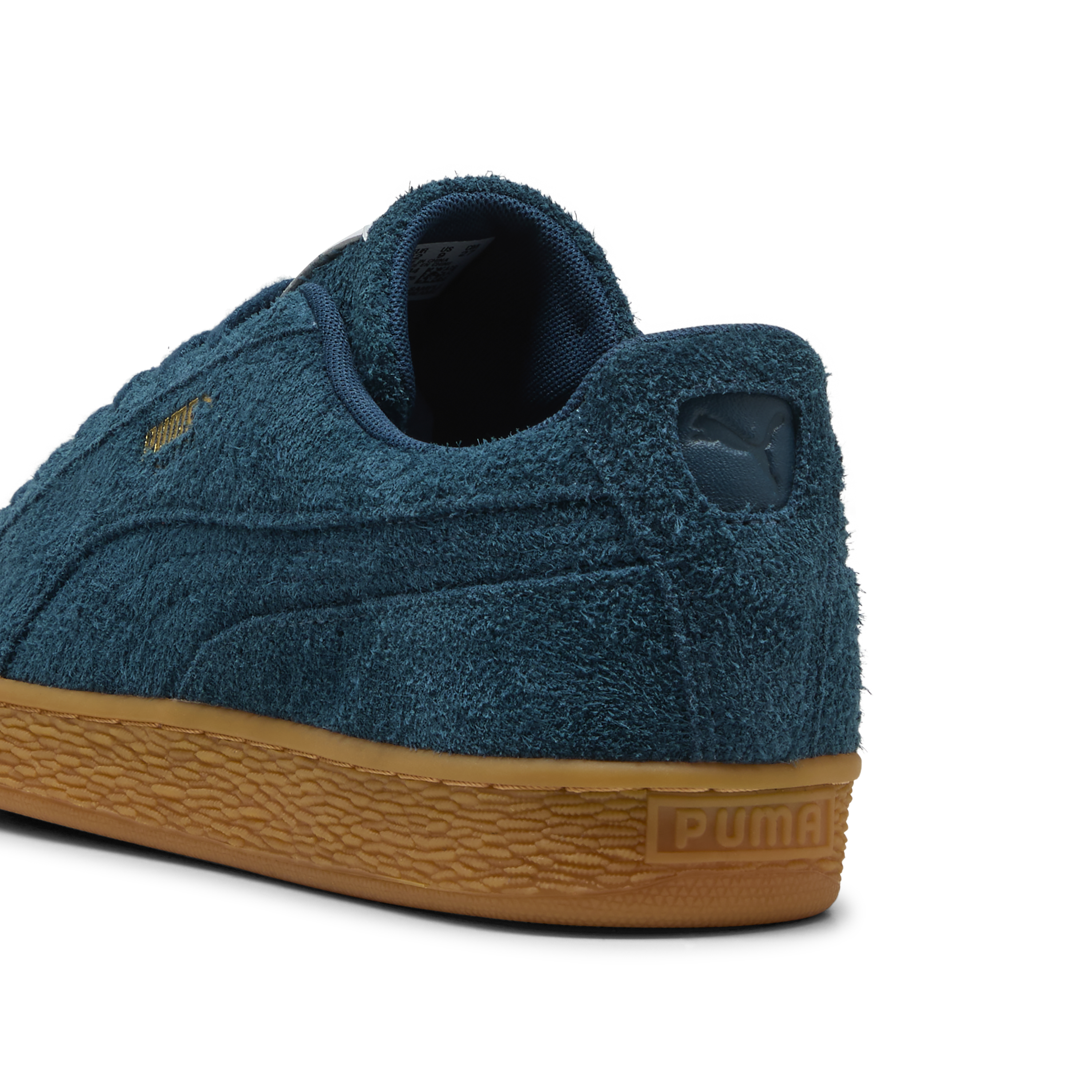 SUEDE FOREVER image number null