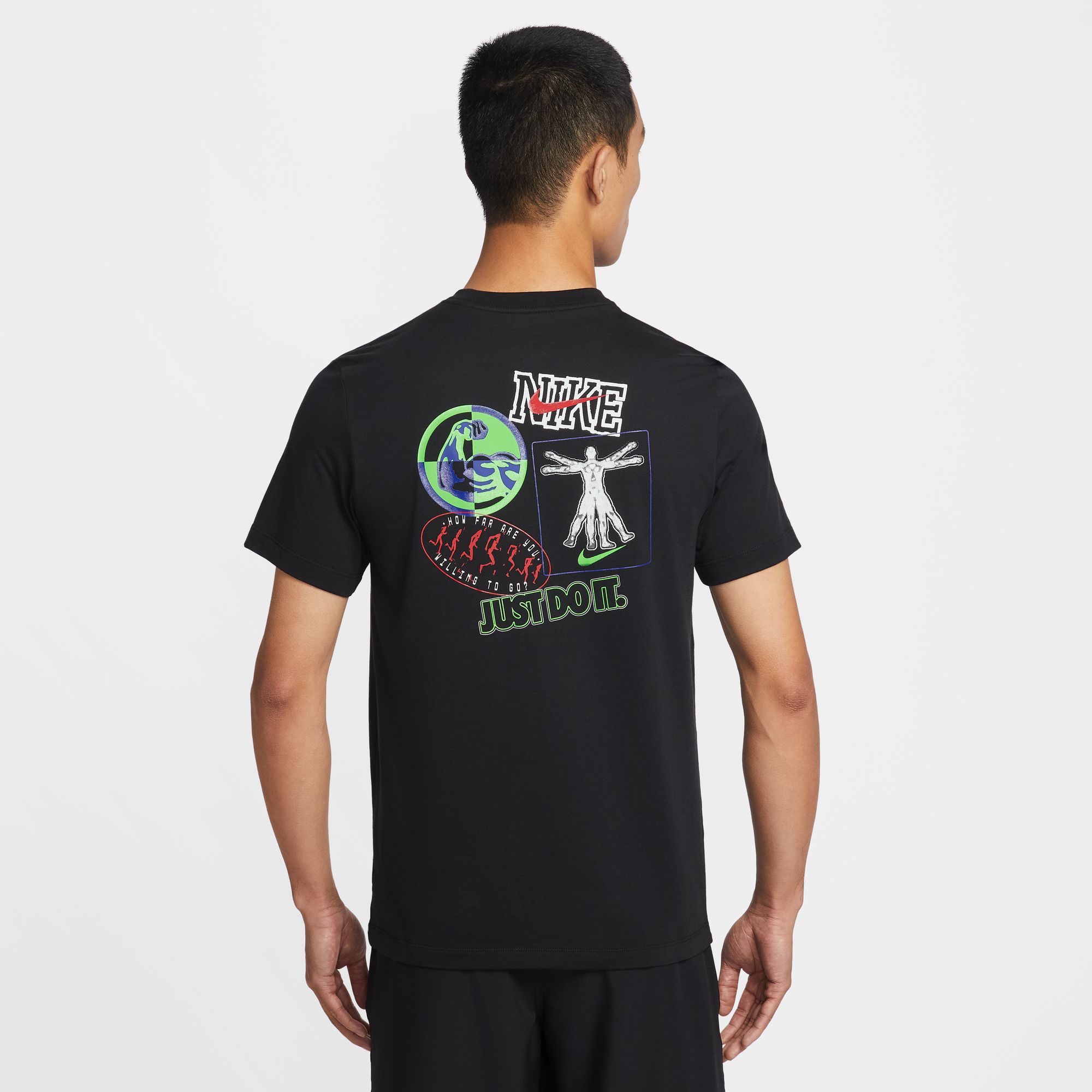 Nike image number null