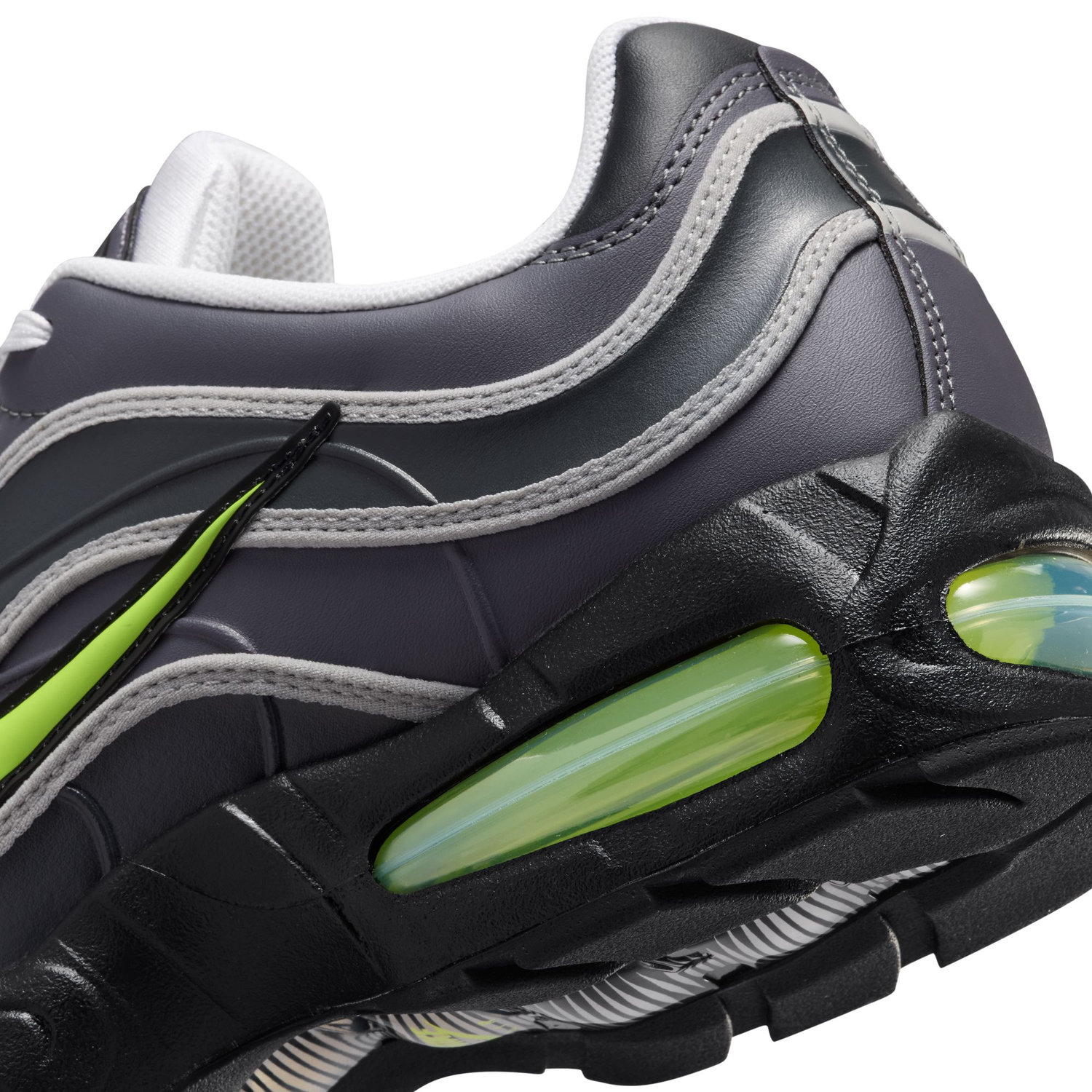 NIKE AIR MAX JOGA BONITO image number null