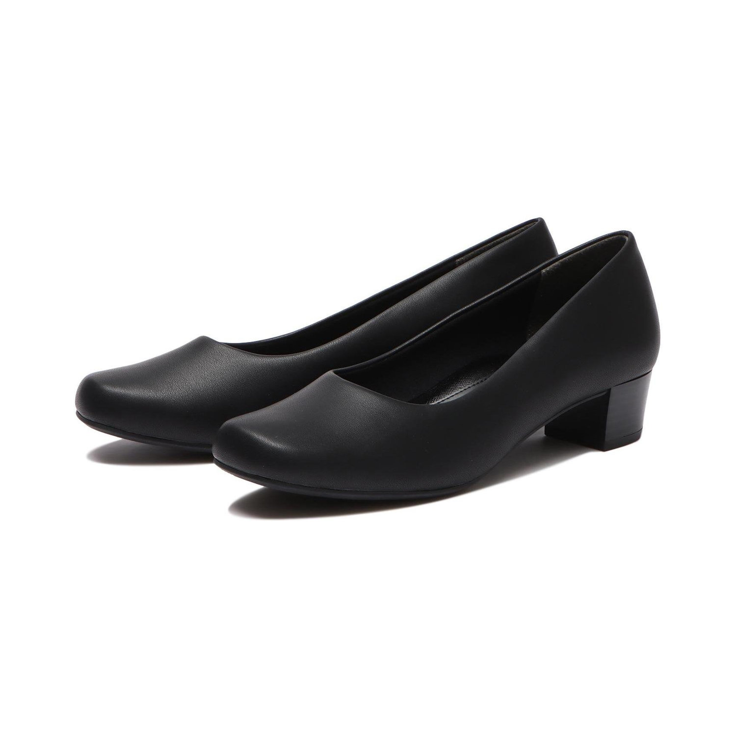 PLAIN PUMPS 3.5 image number null