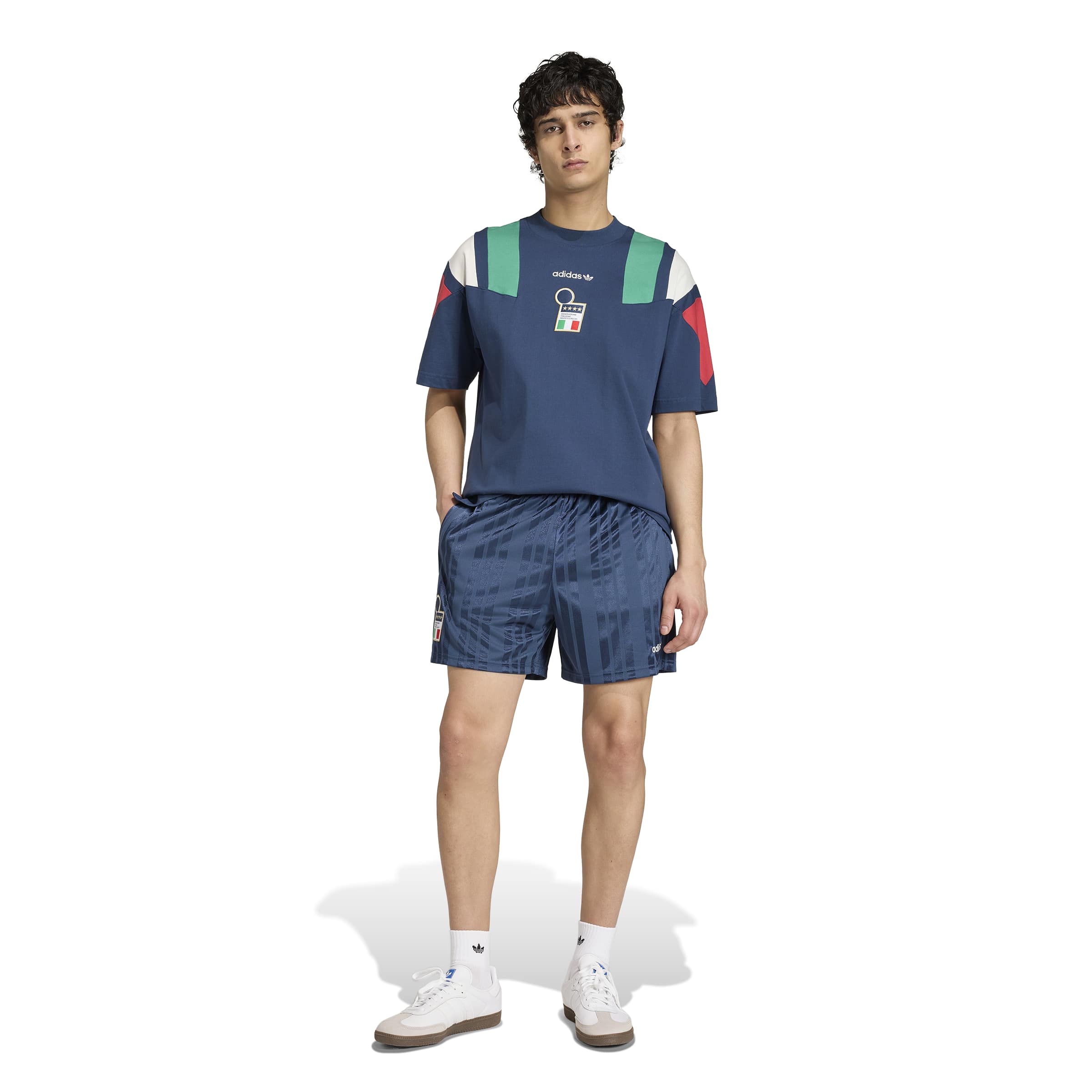 FIGC EQT TEE image number null