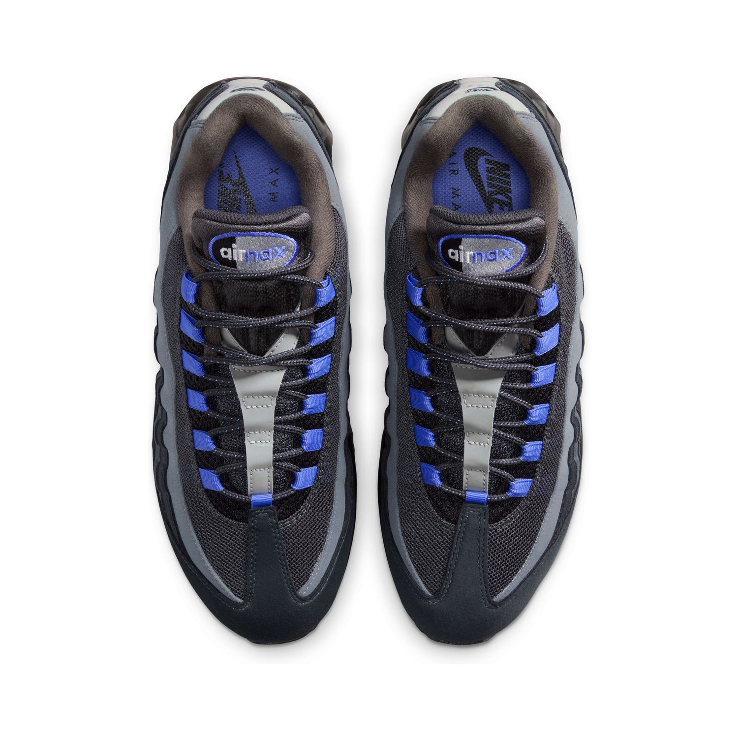 Nike Air Max 95 Big Bubble "OG" image number null
