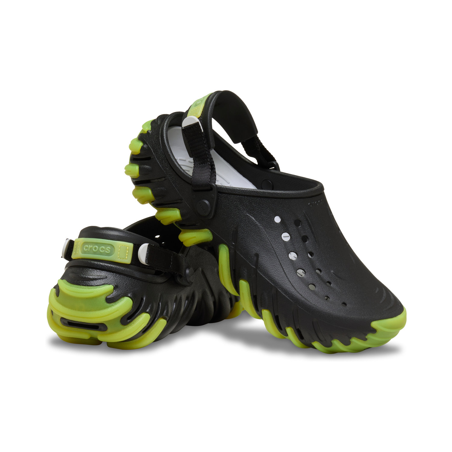 ECHO ICEY RO CLOG image number null