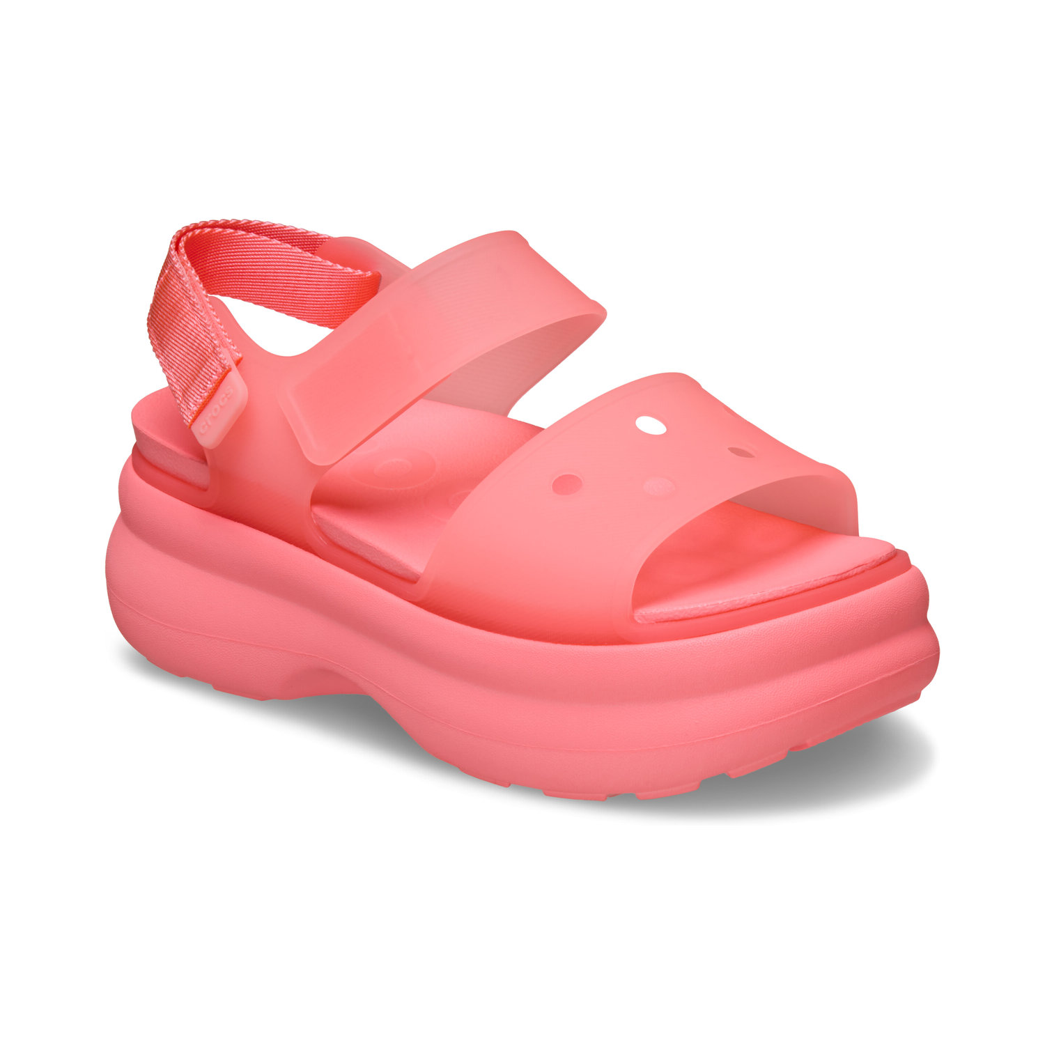 SOHO FROSTED Y STRAP SANDAL GUA image number null