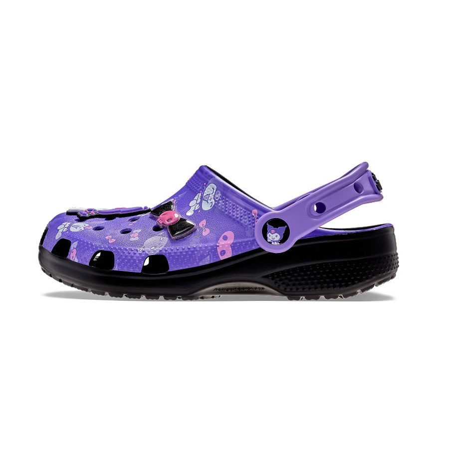 KUROMI CLASSICS CLOG KIDS