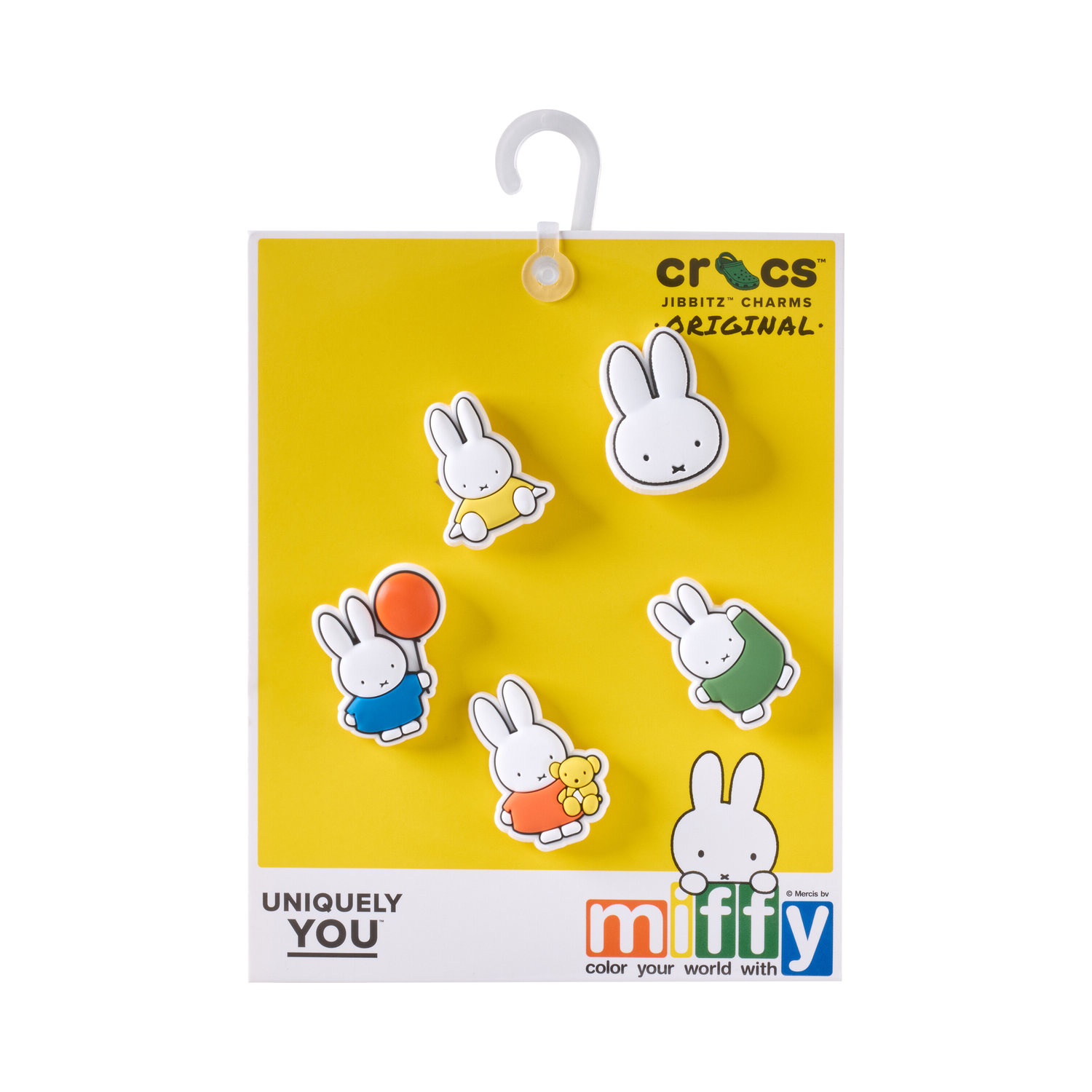 MIFFY 5 PCK image number null
