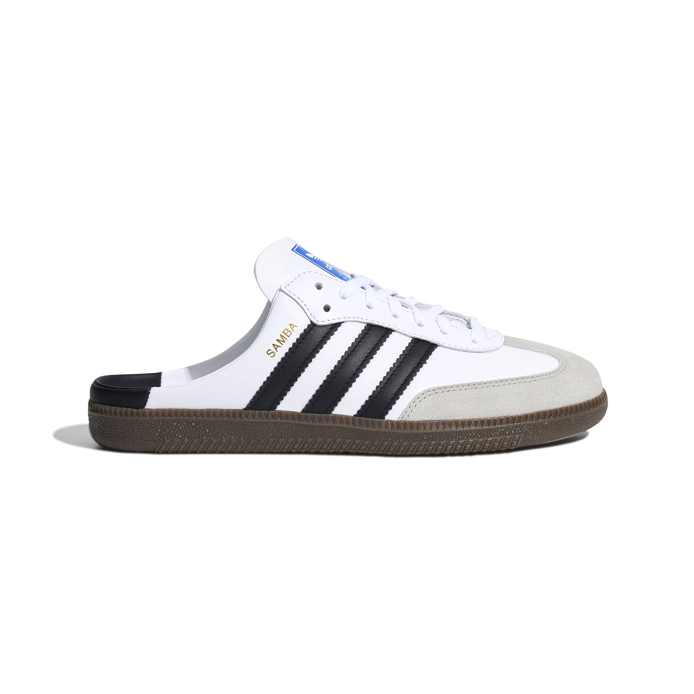 SAMBA OG MULE W image number null