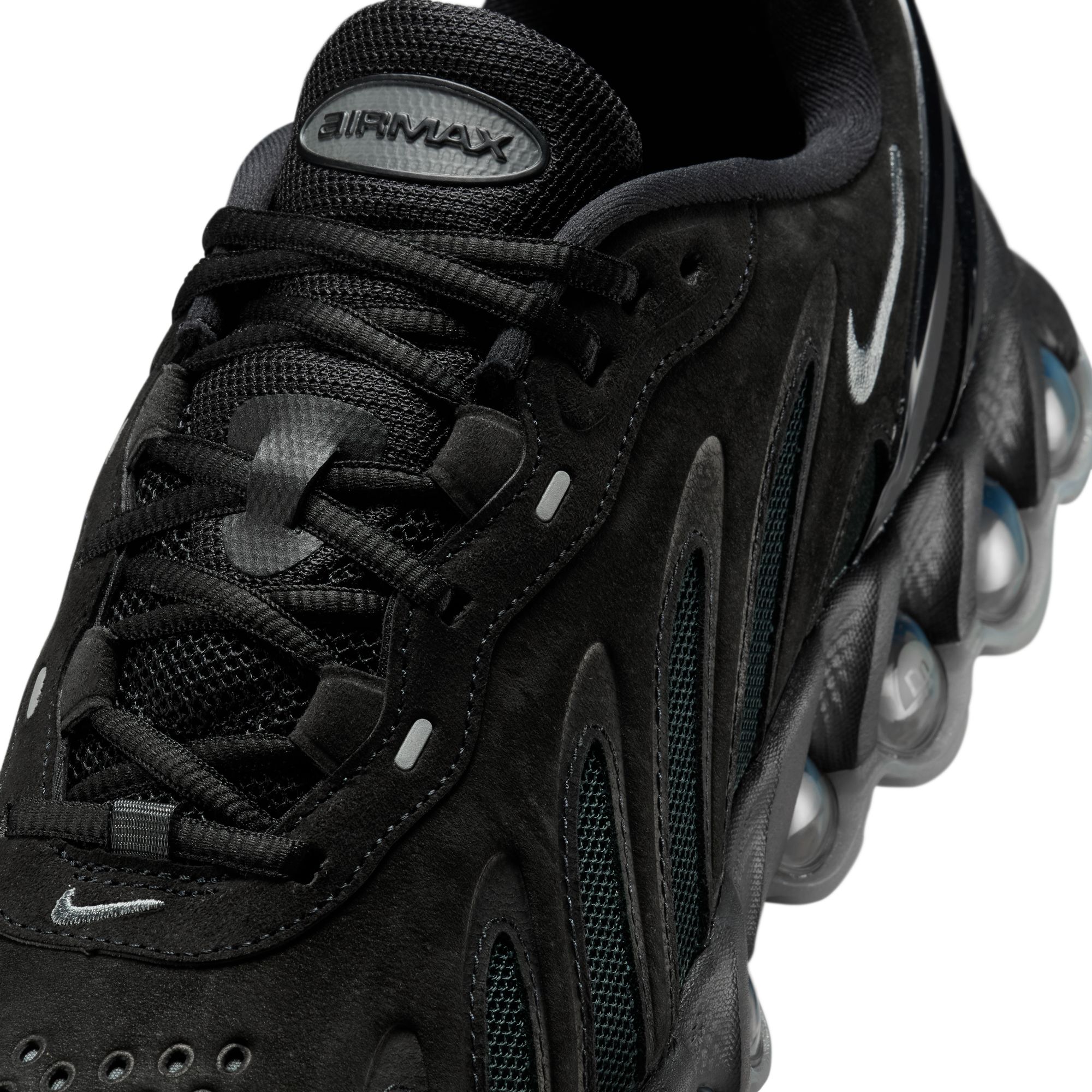 Nike Air Max Dn8 Leather image number null