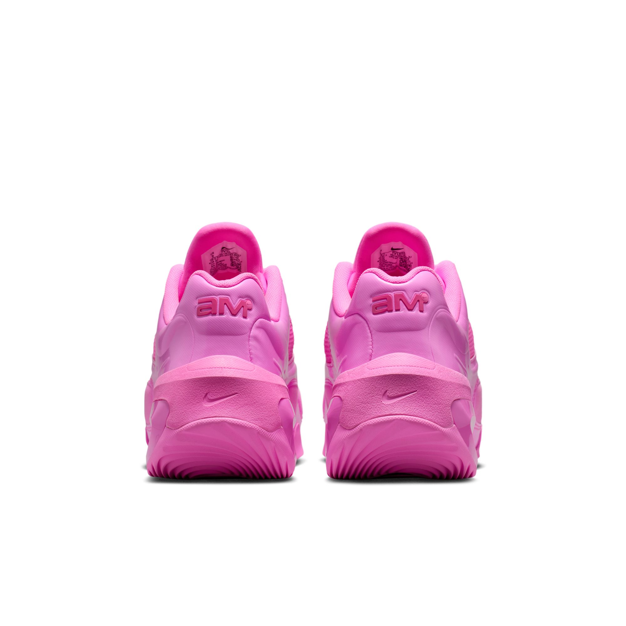 WMNS NIKE AIR MAX MUSE image number null