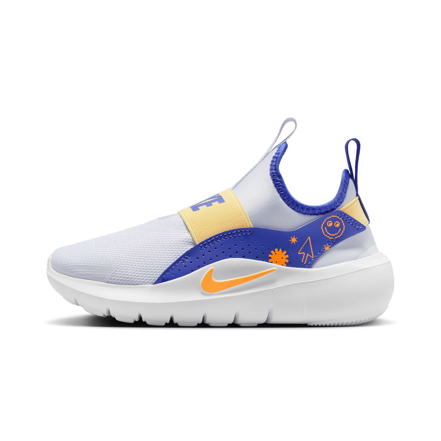 Nike Flex Runner 4 SE