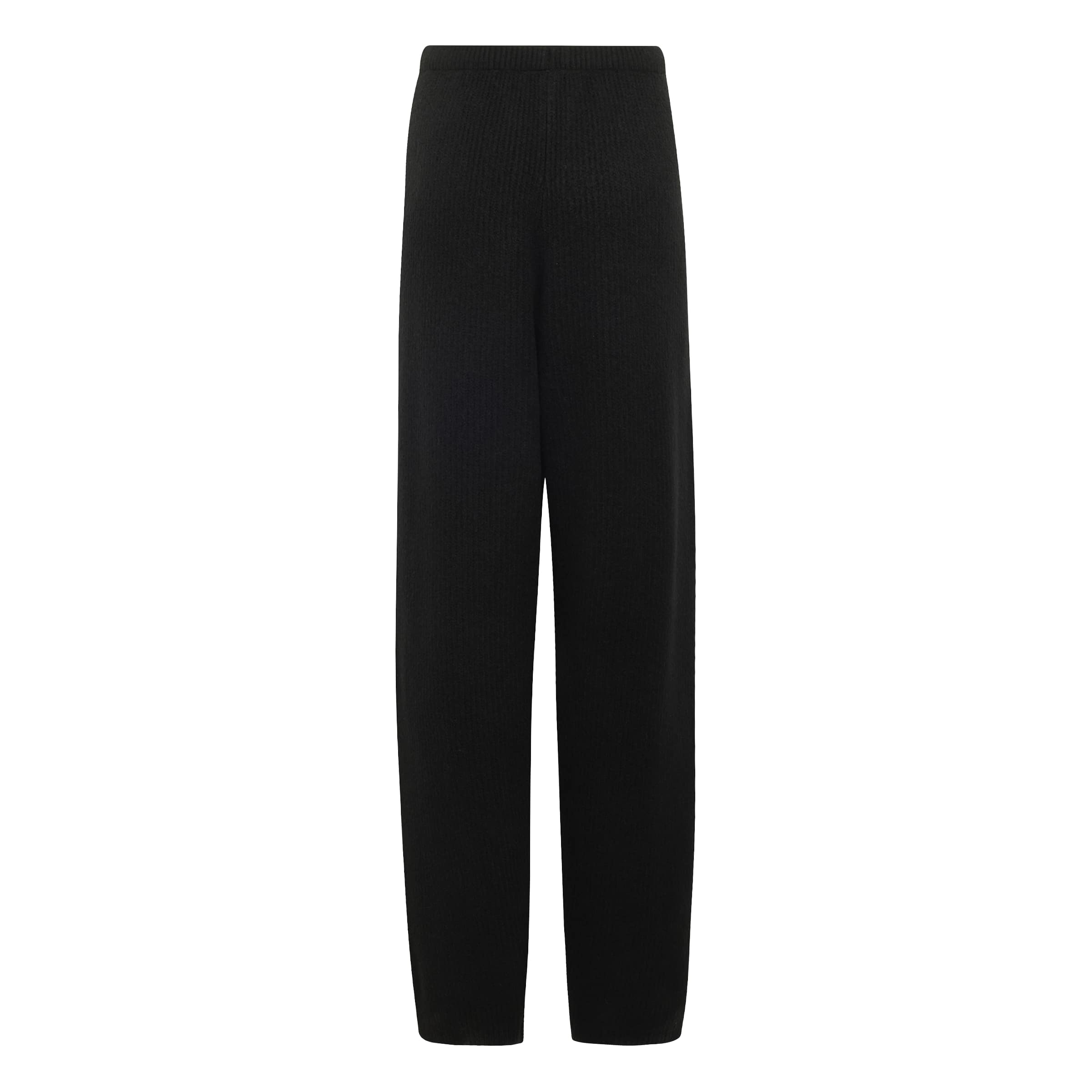 KNIT PANTS image number null