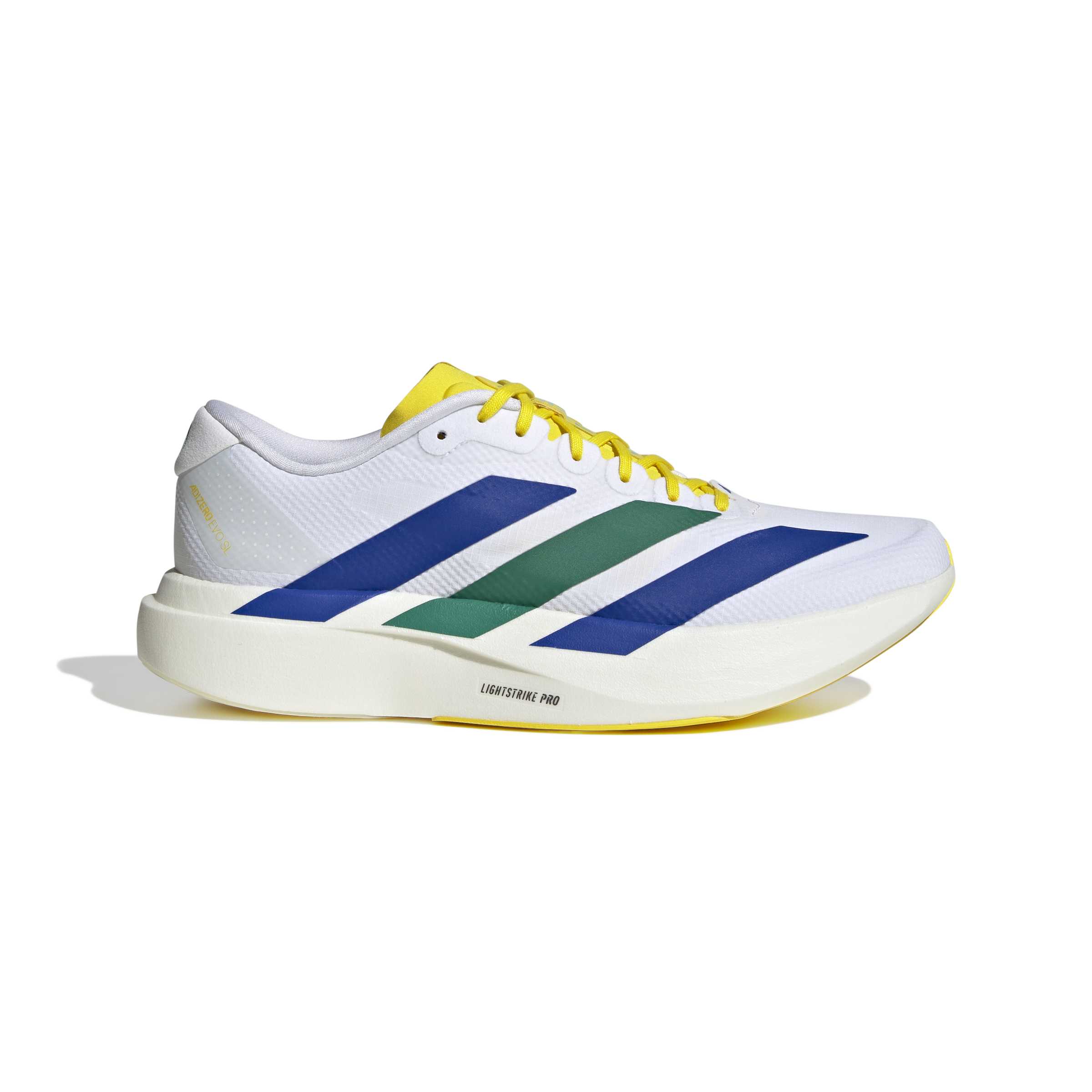 ADIZERO EVO SL WOVEN M image number null