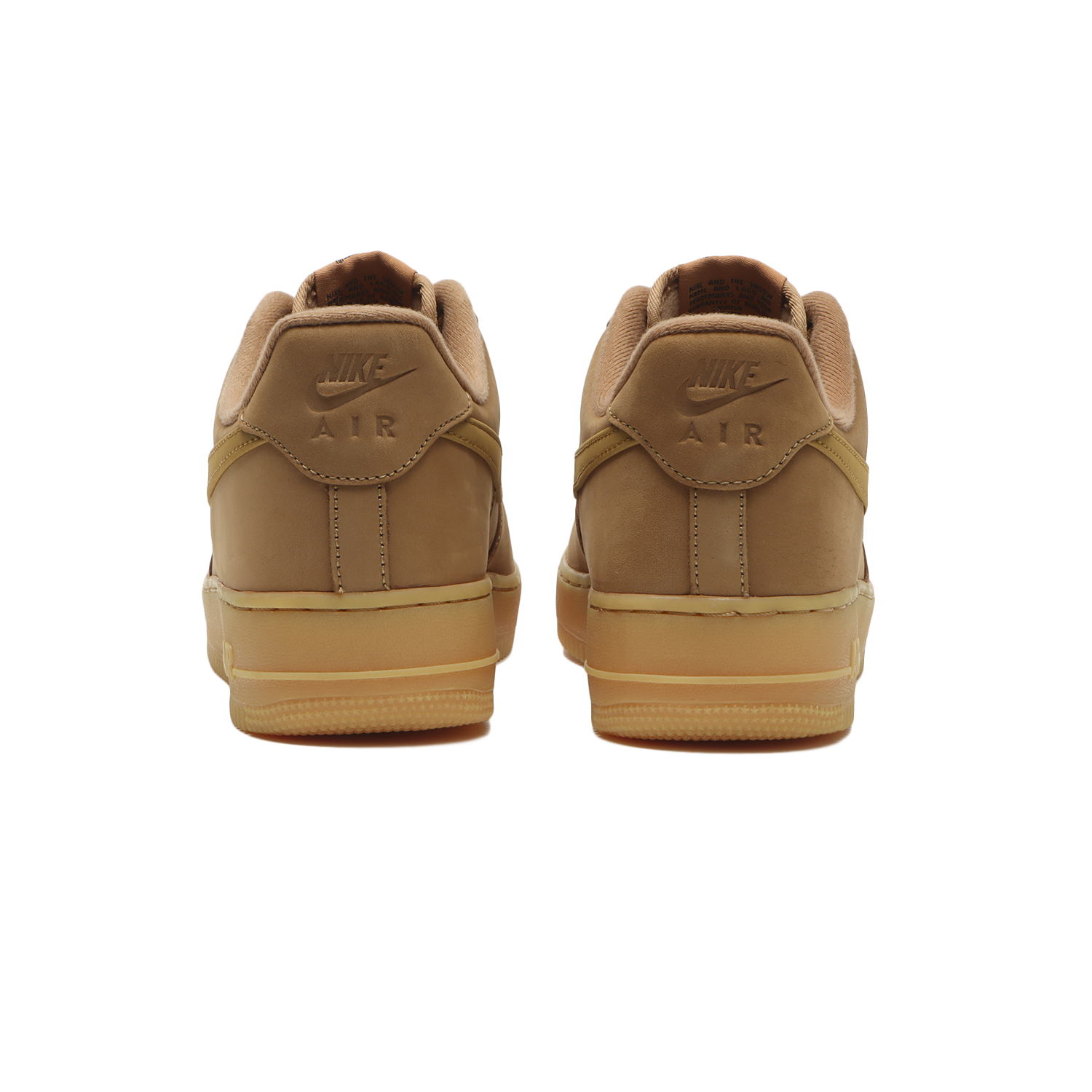 NIKE AIR FORCE 1 '07 WB image number null