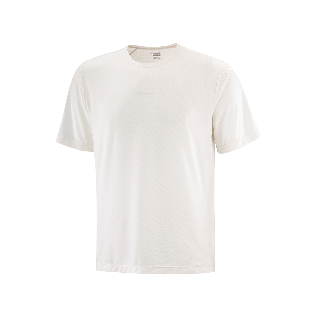 SHKOUT CORE SS TEE M