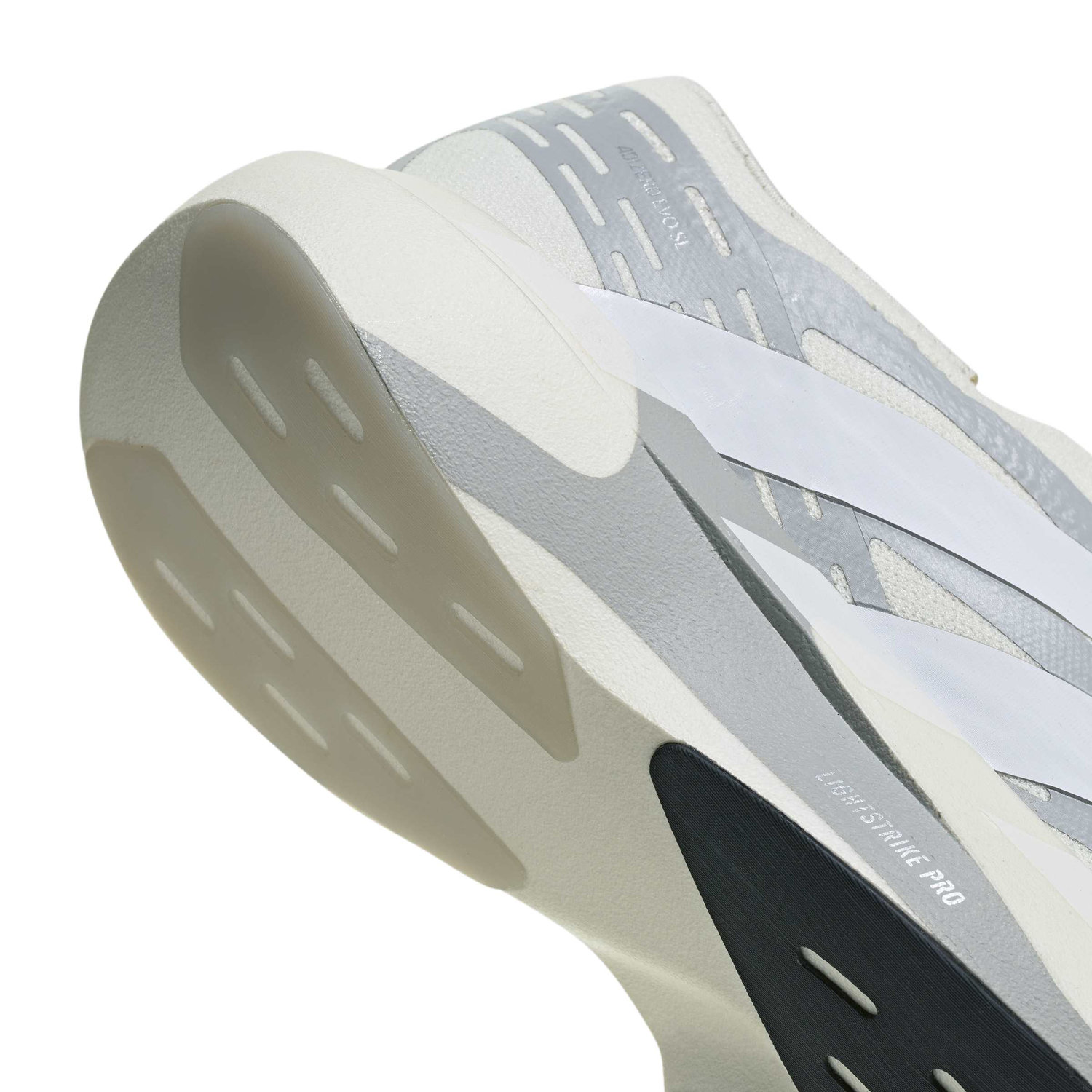 Adizero EVO SL LACELESS W image number null