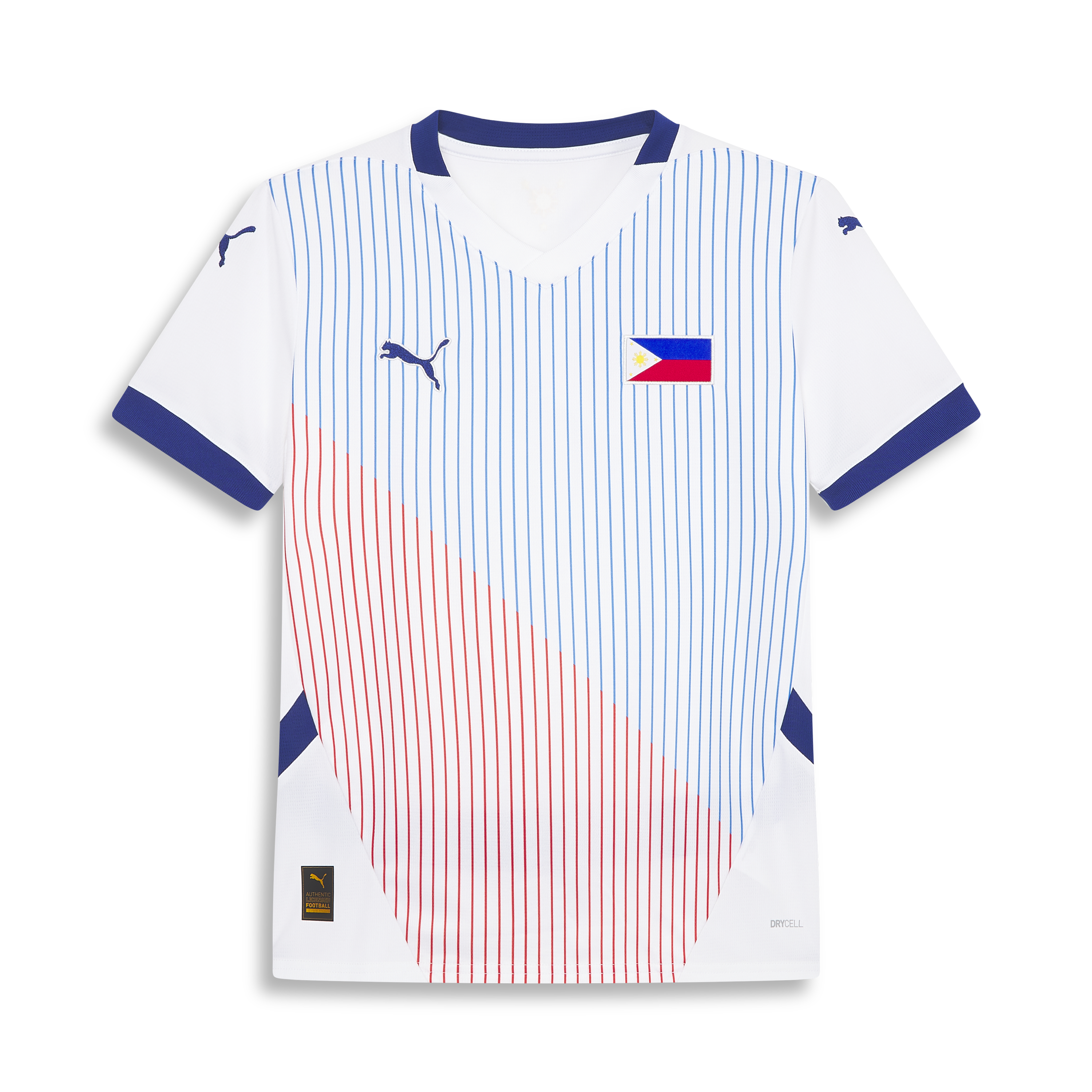 PHILIPPINES AWAY JERSEY JR
