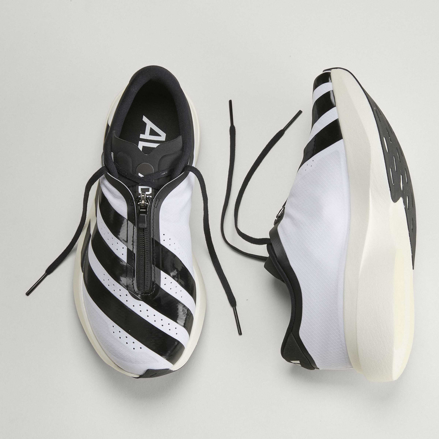 ADIZERO EVO SL ZIP W image number null