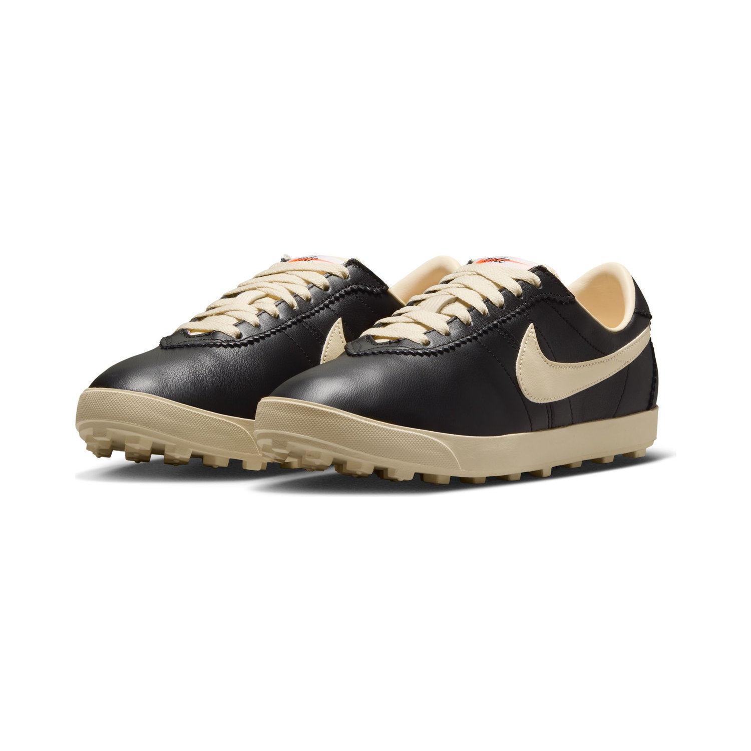 W NIKE ASTROGRABBER LTHR image number null