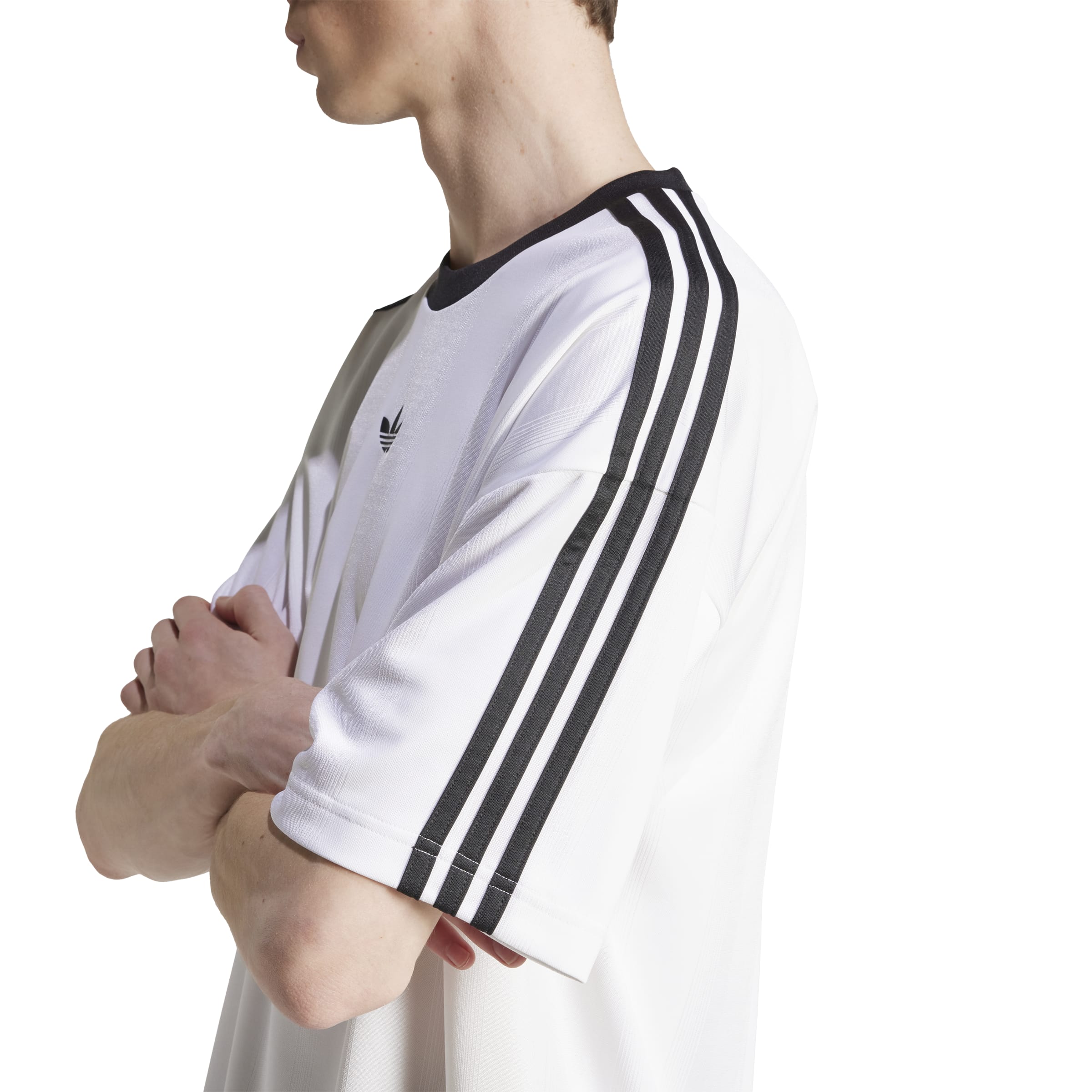 JACQUARD JERSEY image number null