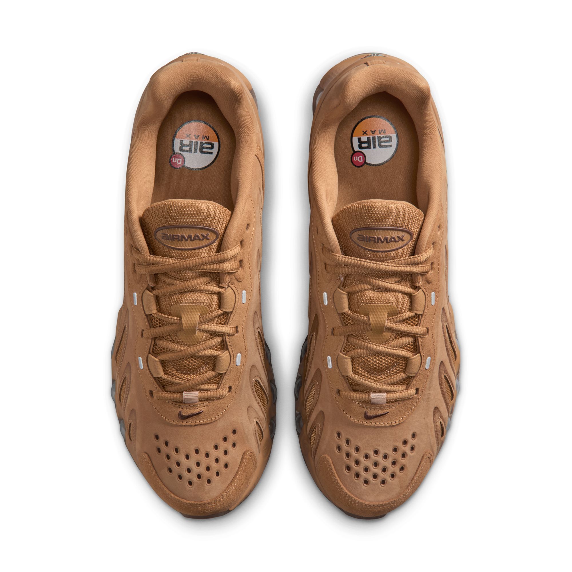 Nike Air Max Dn8 Leather image number null