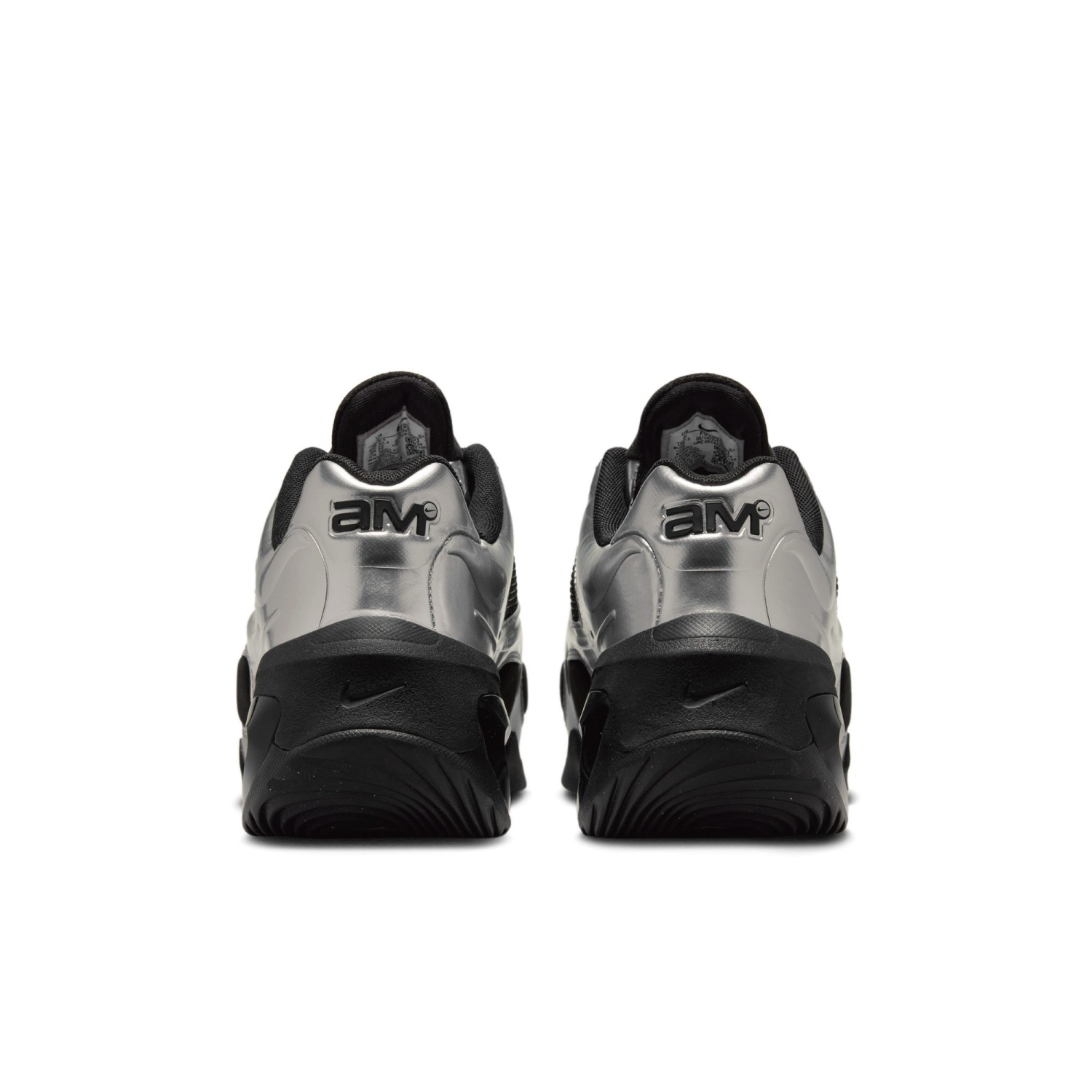 WMNS NIKE AIR MAX MUSE image number null