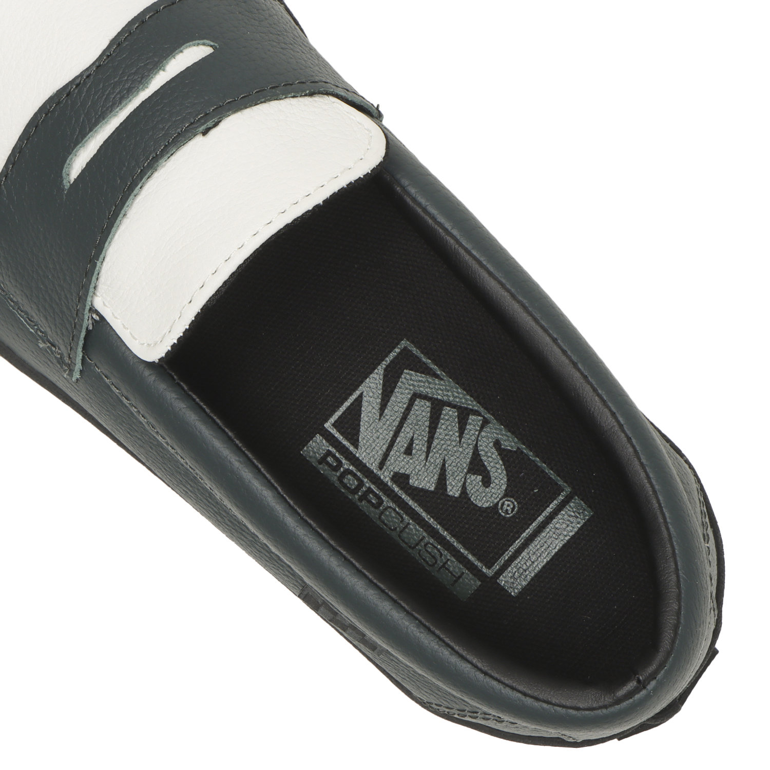 SKATE LOAFER image number null