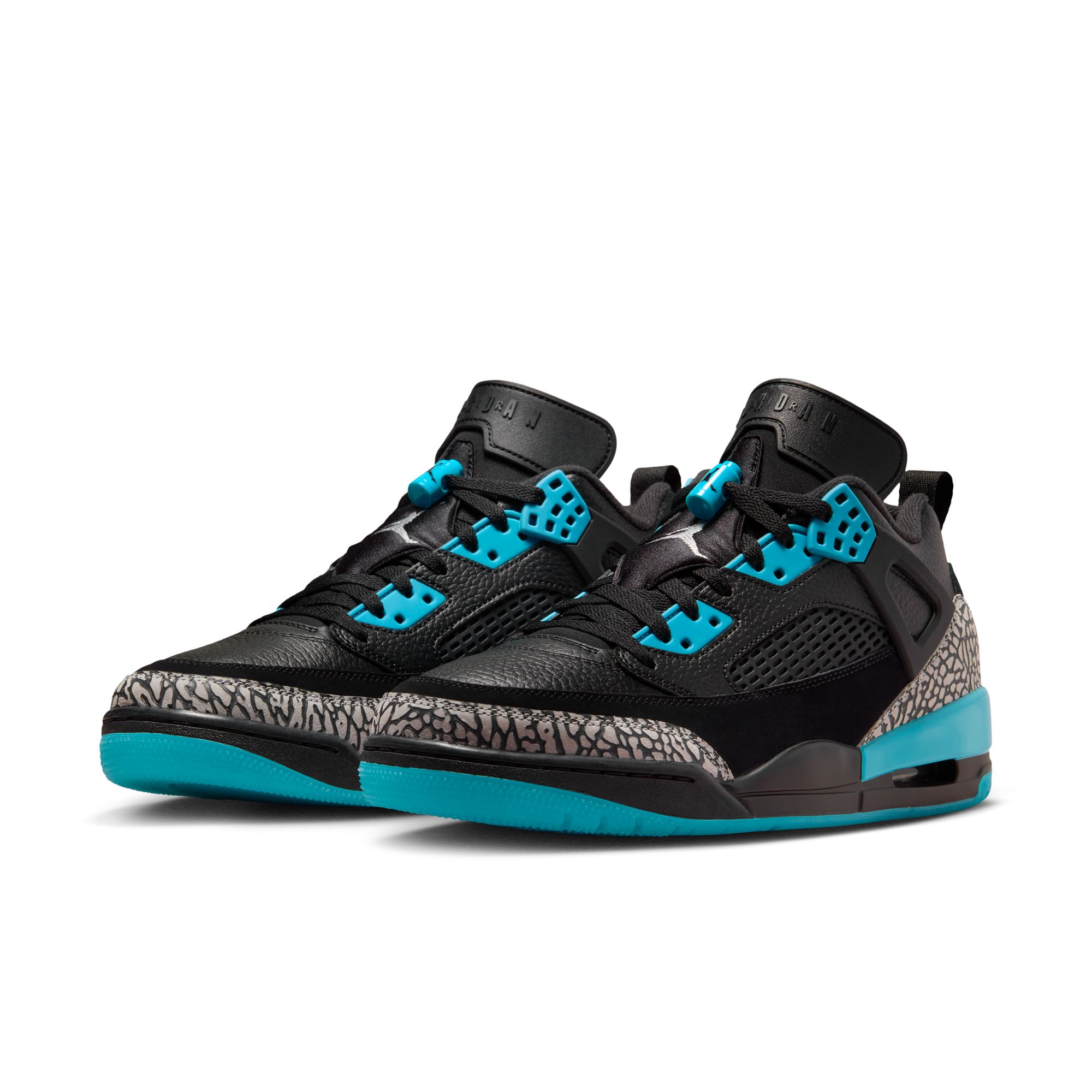 JORDAN SPIZIKE LOW image number null
