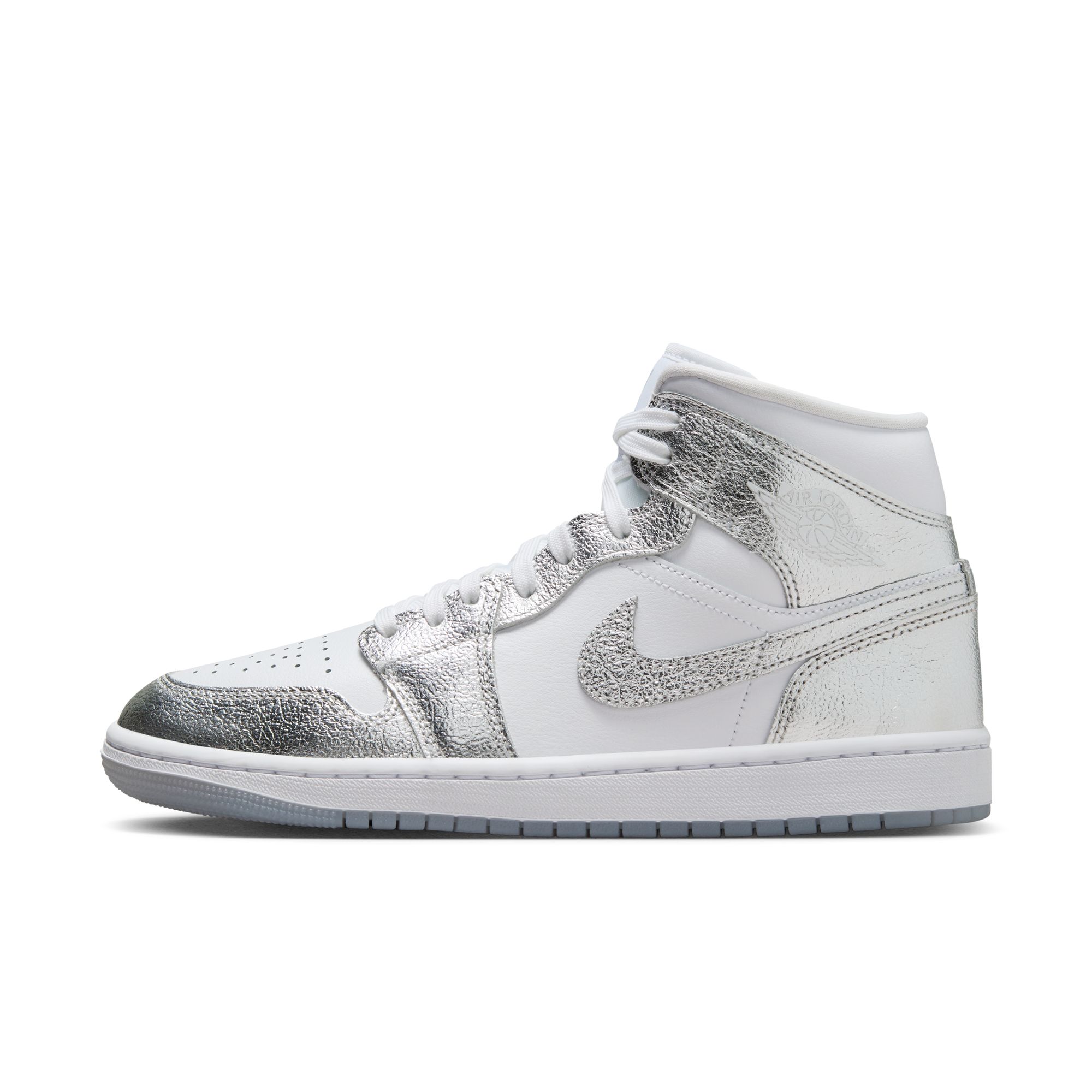 WMNS AIR JORDAN 1 MID SE